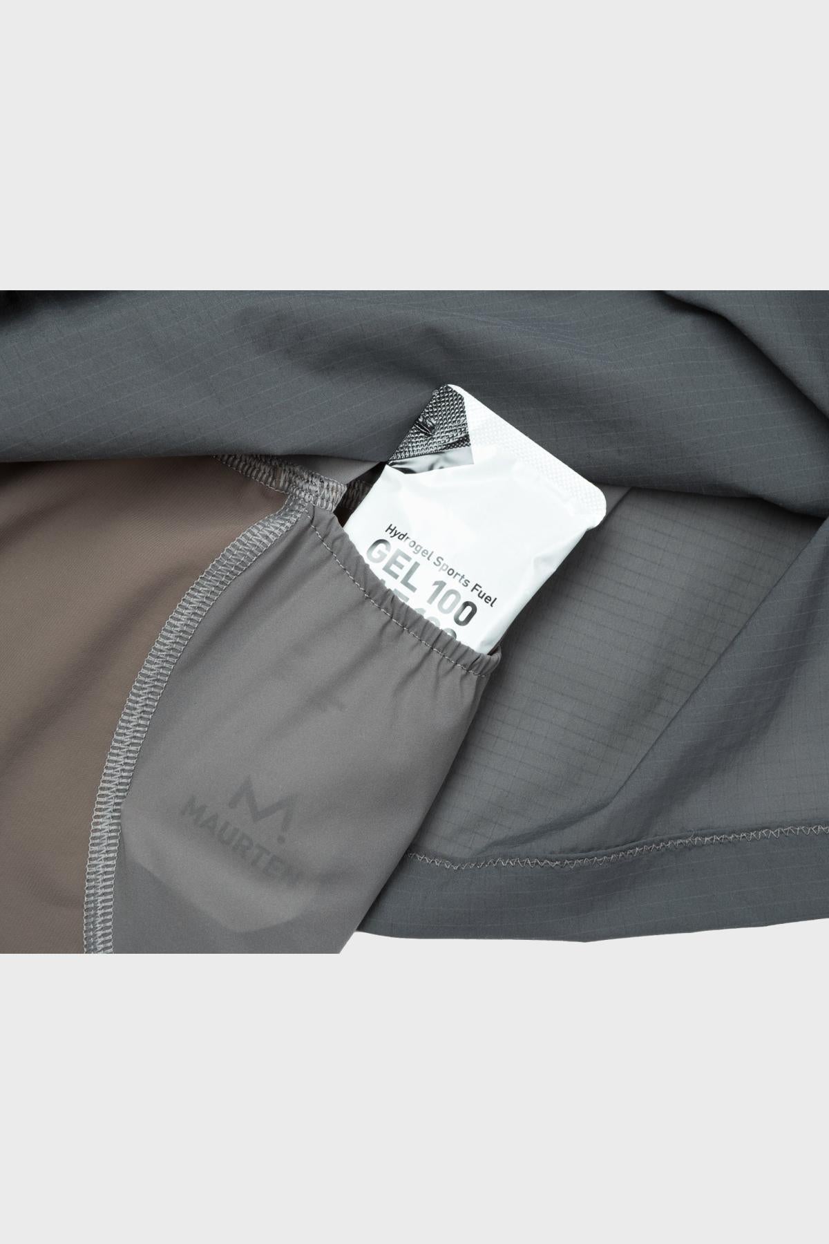 TechSilk™ Cordura® 8" Shorts