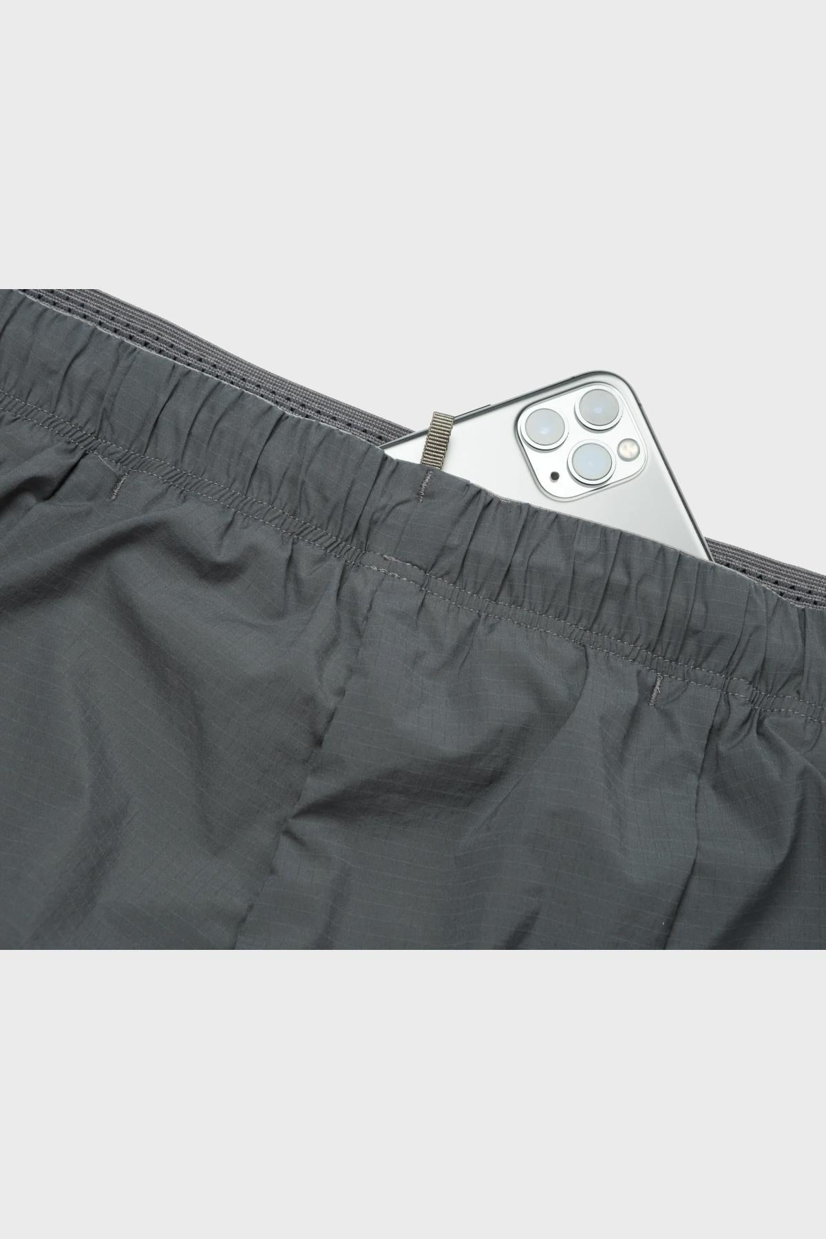TechSilk™ Cordura® 8" Shorts
