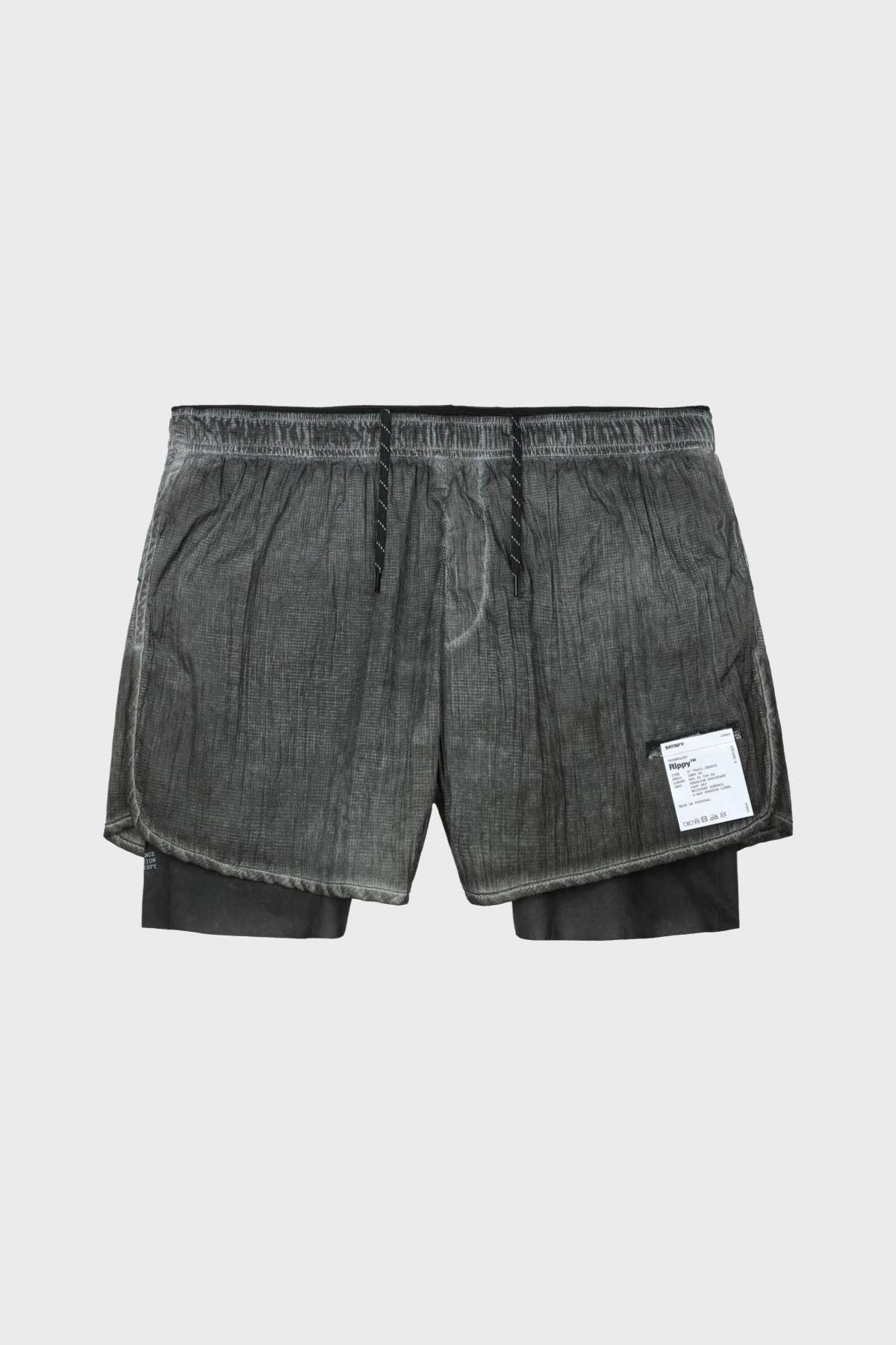 Rippy 3" Trail Shorts