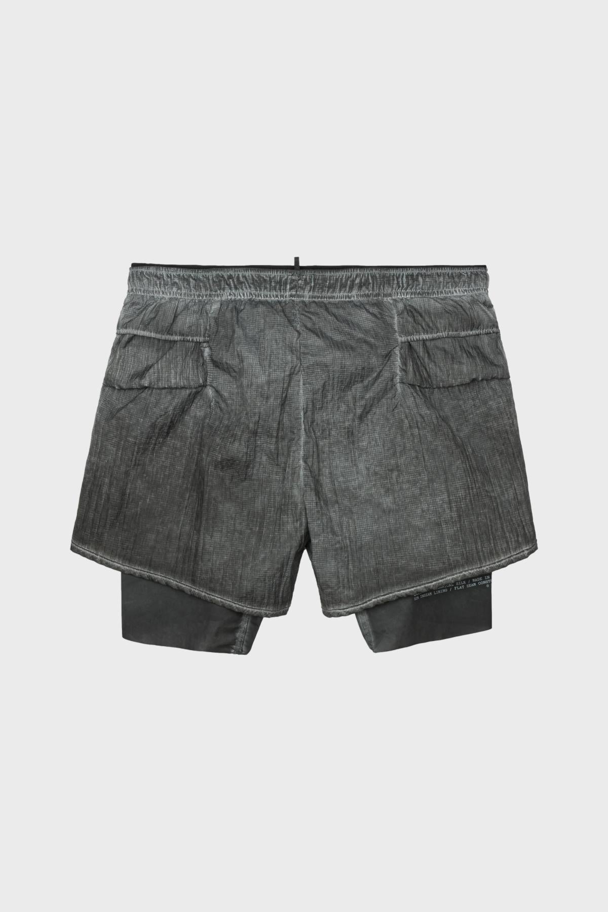 Rippy 3" Trail Shorts