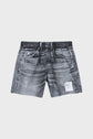 PEACESHELL 5" UNLINED SHORTS