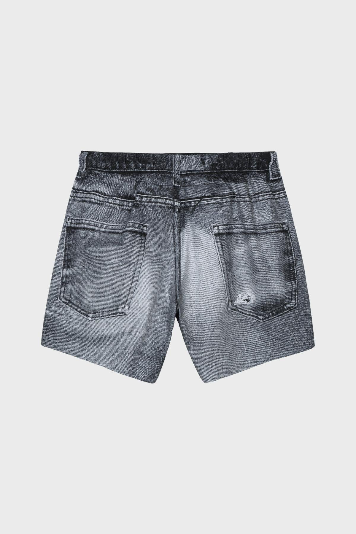 PEACESHELL 5" UNLINED SHORTS