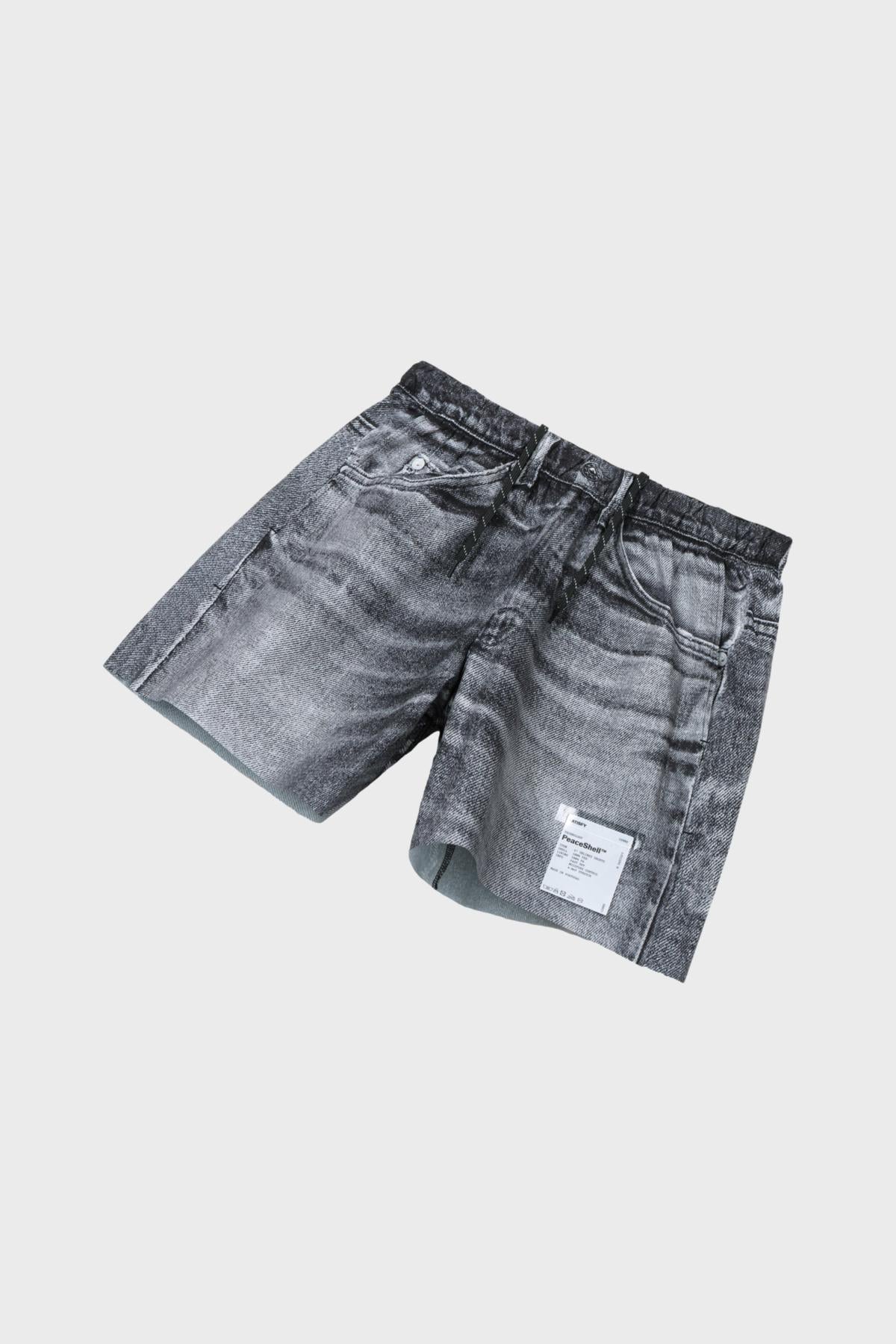 PEACESHELL 5" UNLINED SHORTS