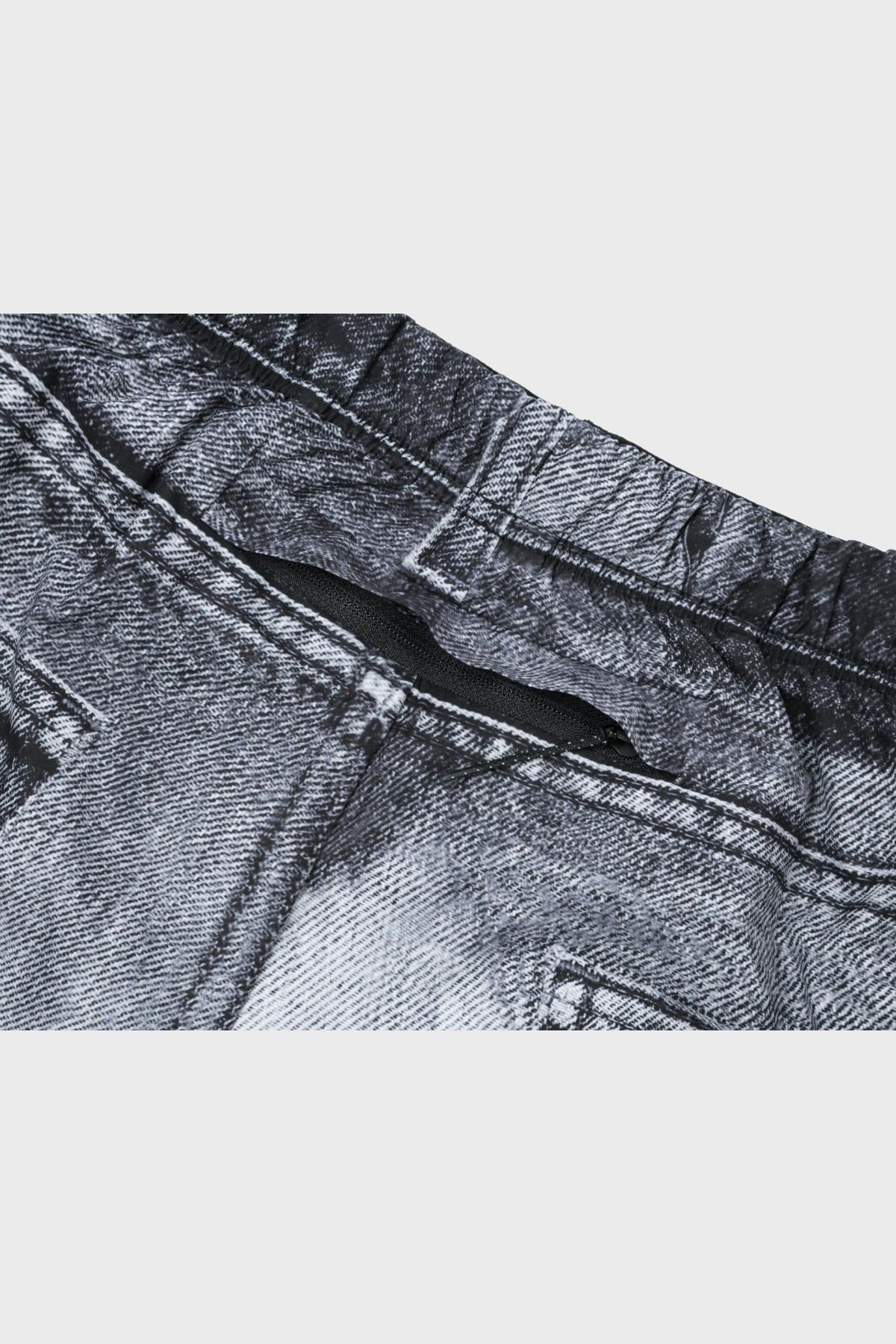 PEACESHELL 5" UNLINED SHORTS