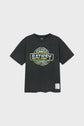 SATISFY - モステック TM Tシャツ