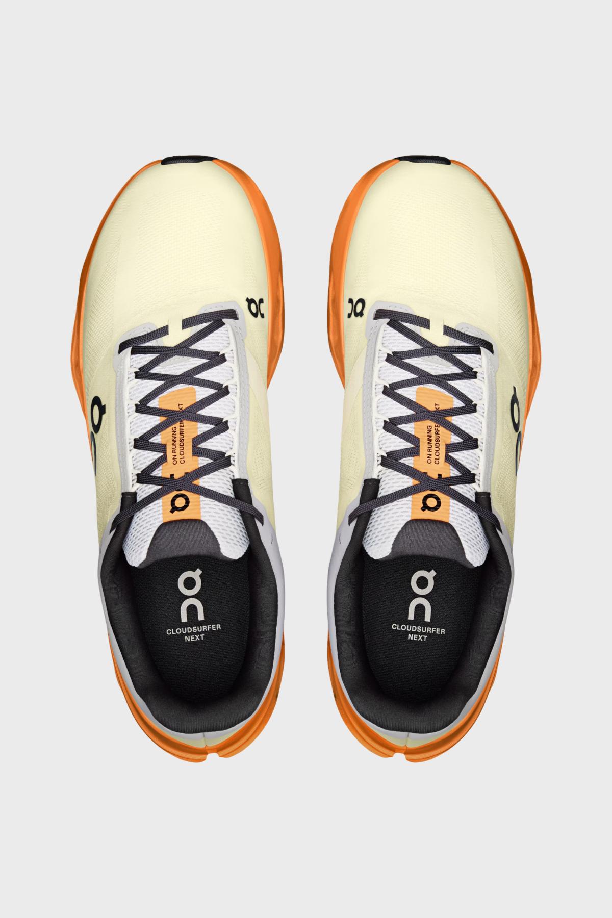 ON - CLOUDSURFER NEXT