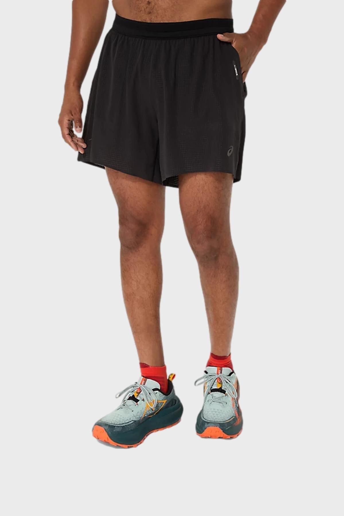 ASICS - Fujitrail Elite Short