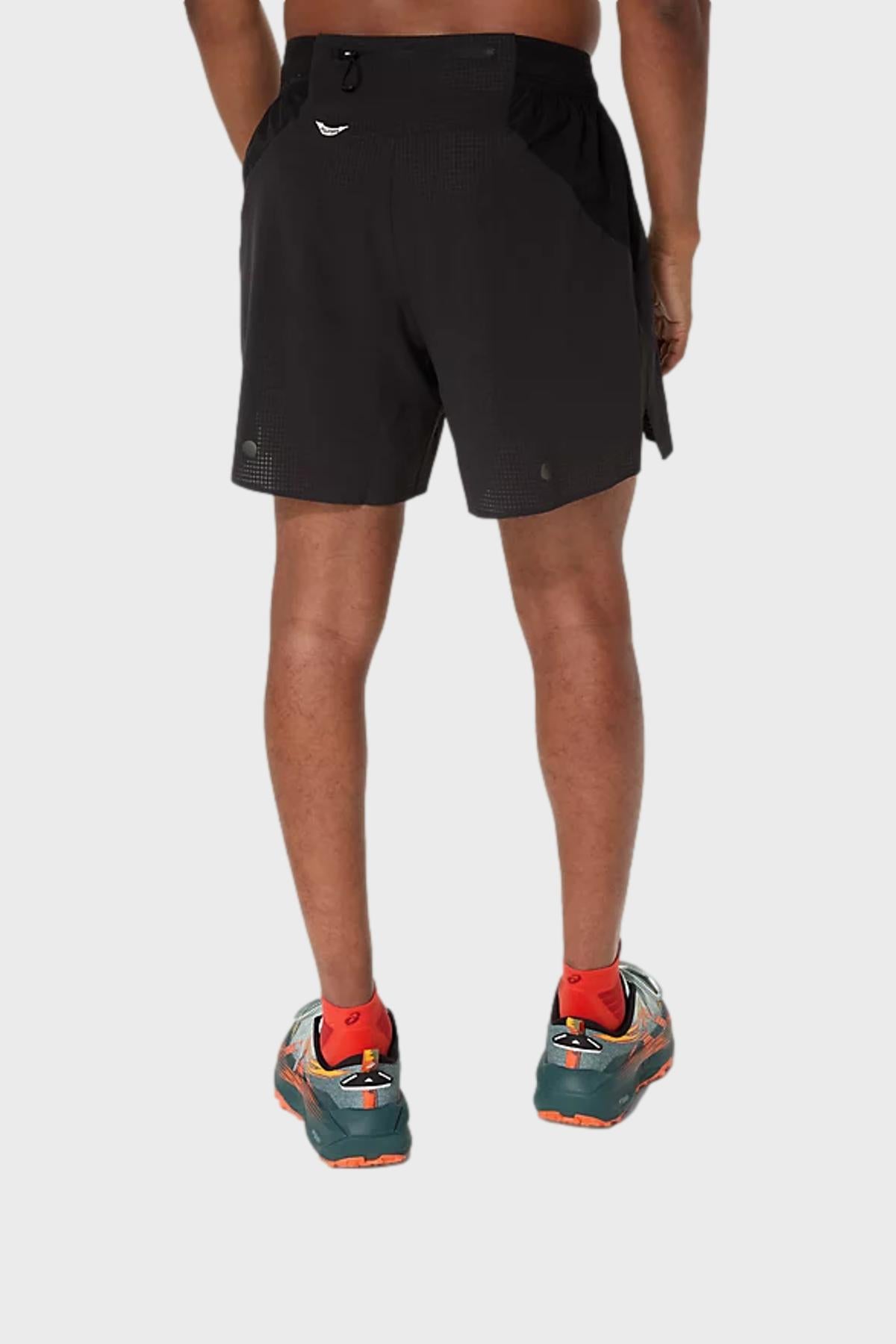 ASICS - Fujitrail Elite Short