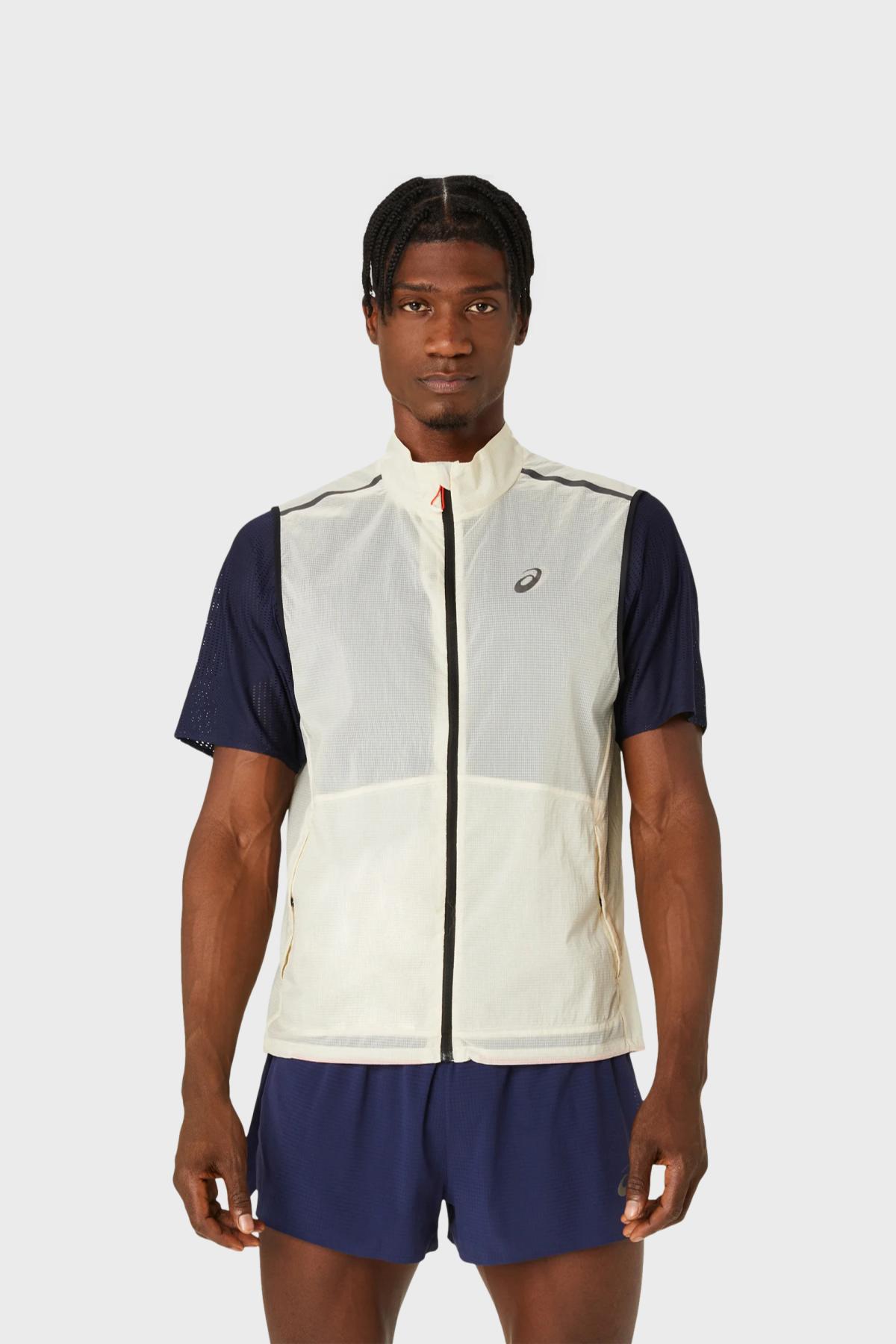 ASICS - Metarun Packable Gilet