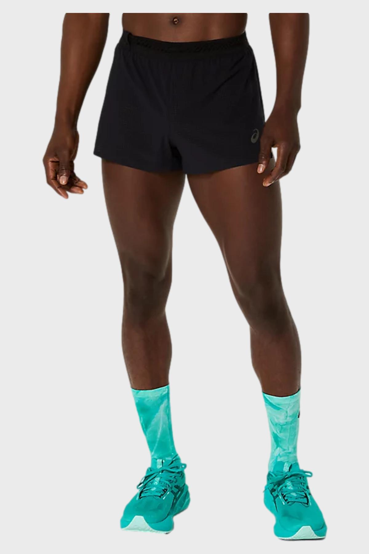 ASICS - Metarun Split Short