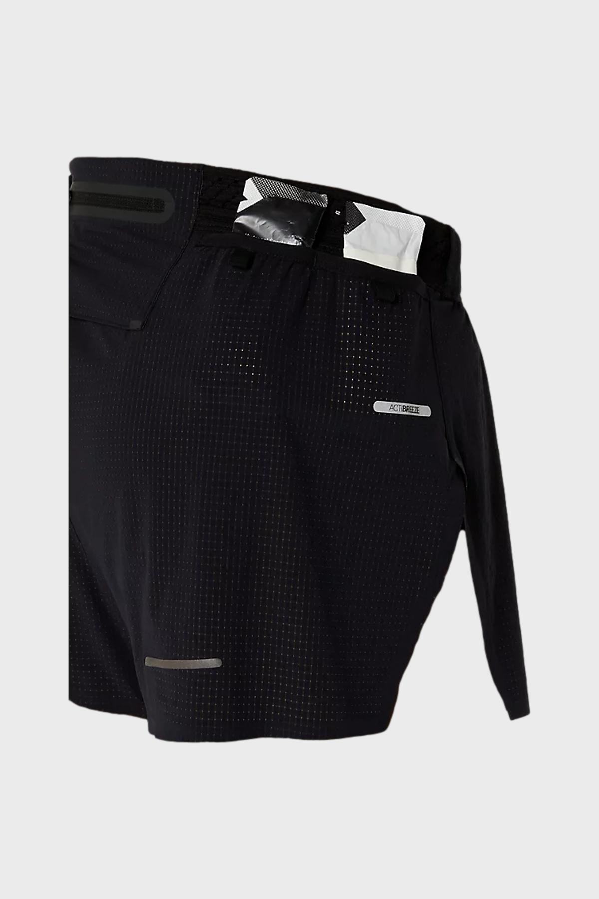 ASICS - Metarun Split Short