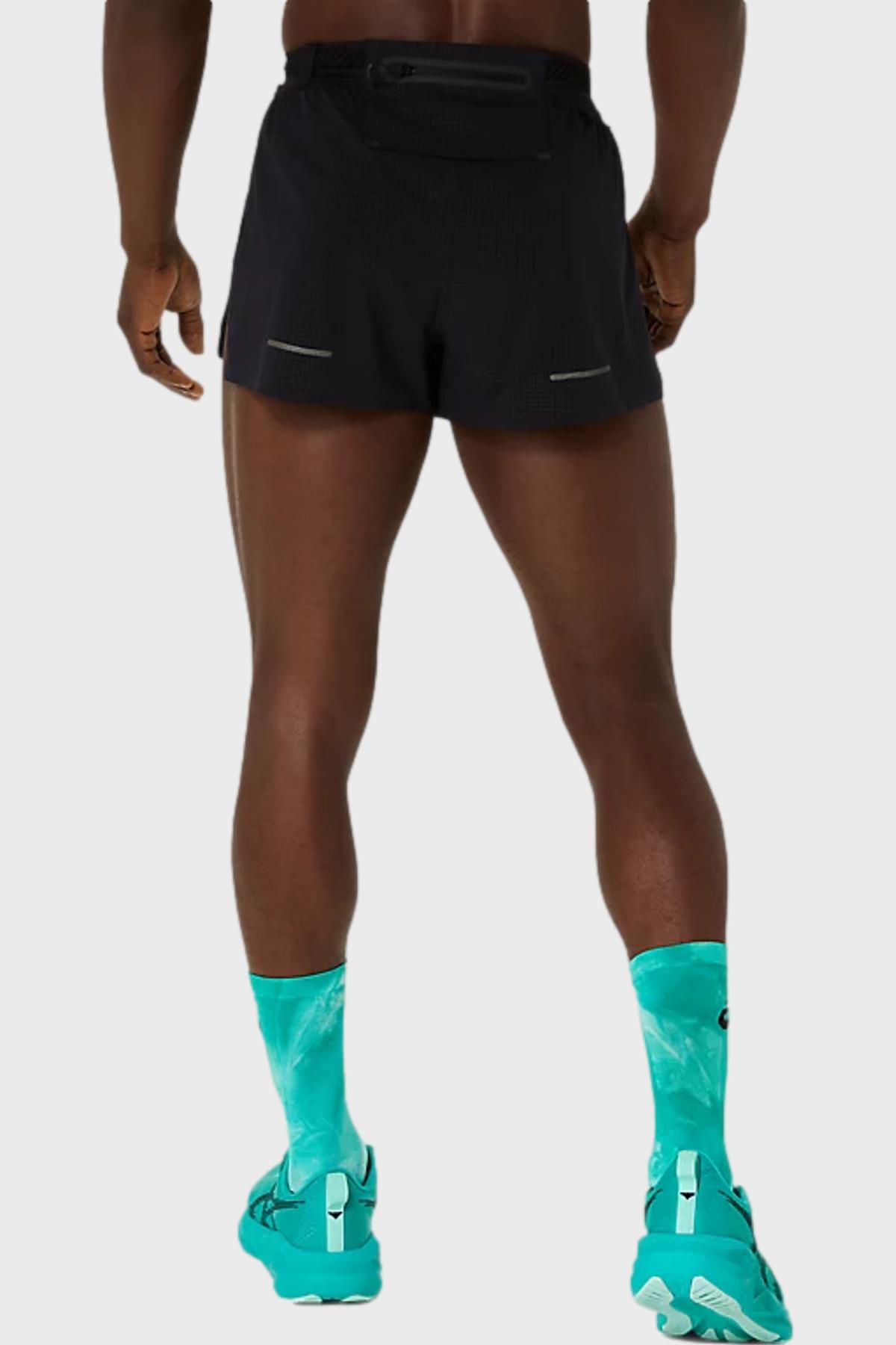 ASICS - Metarun Split Short
