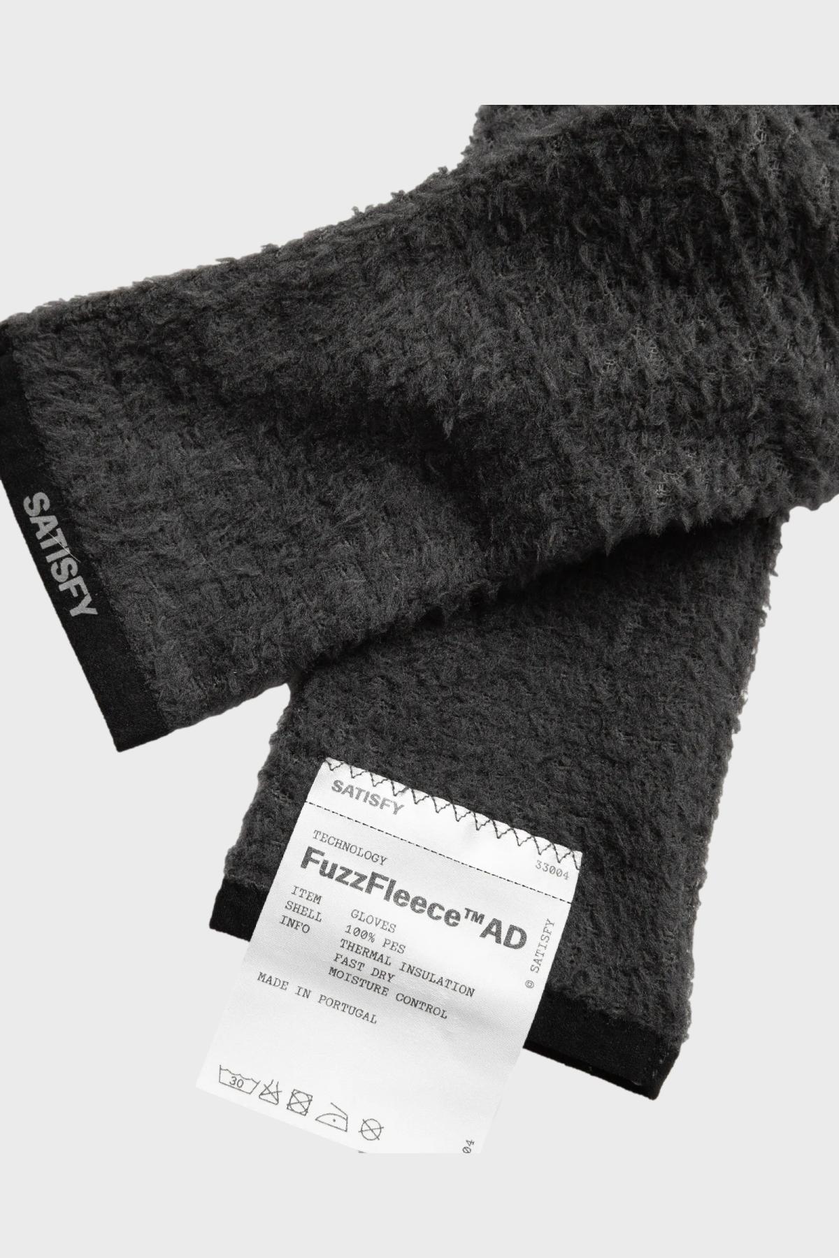 SATISFY - FuzzFleece AD Gloves