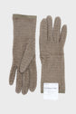 SATISFY - FuzzFleece AD ​​Gloves