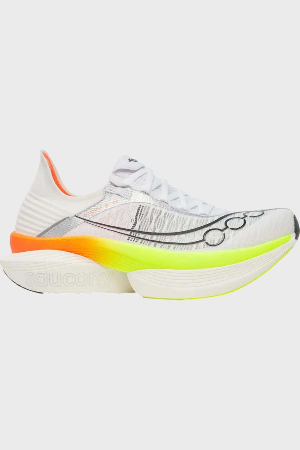 Saucony - ENDORPHIN ELITE 2