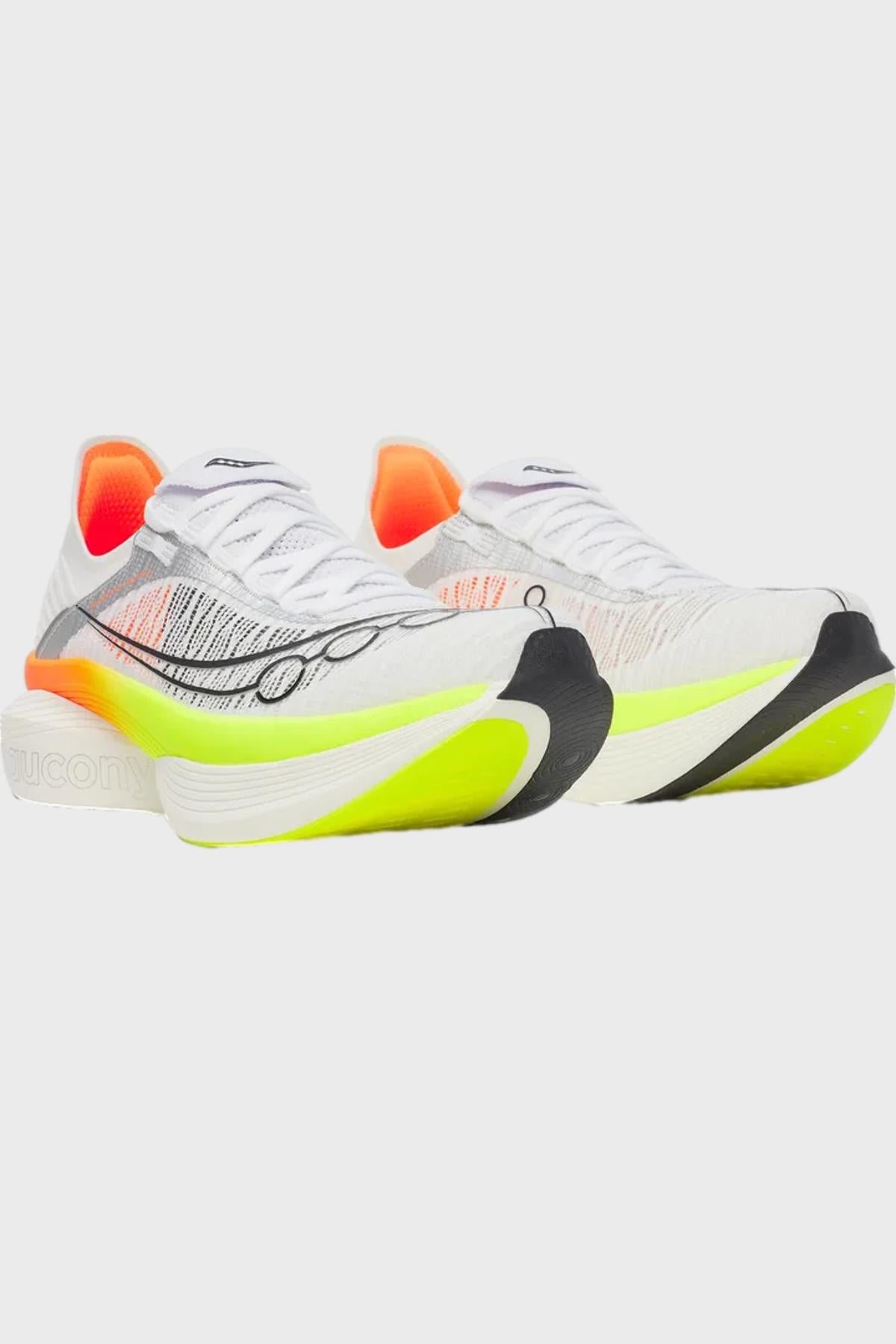 Saucony - ENDORPHIN ELITE 2