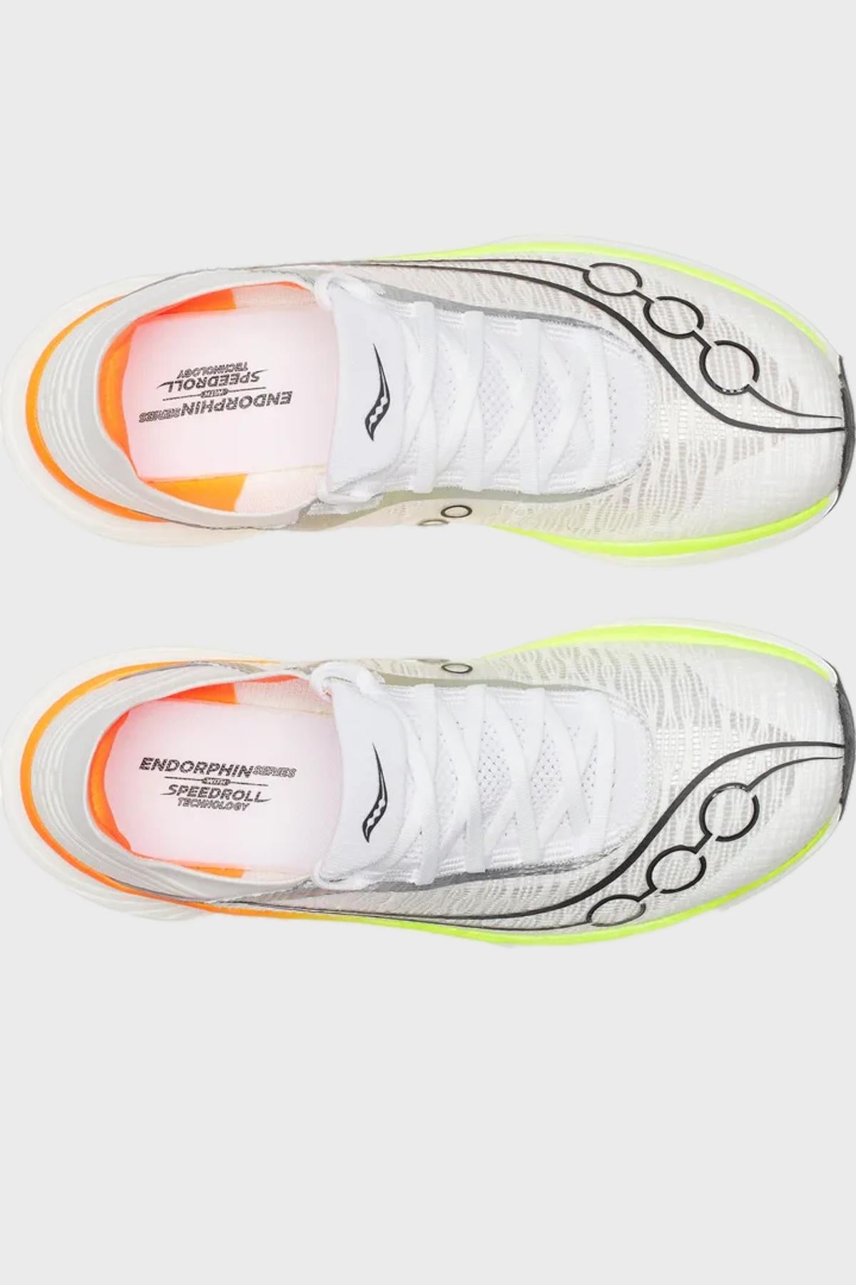 Saucony - ENDORPHIN ELITE 2