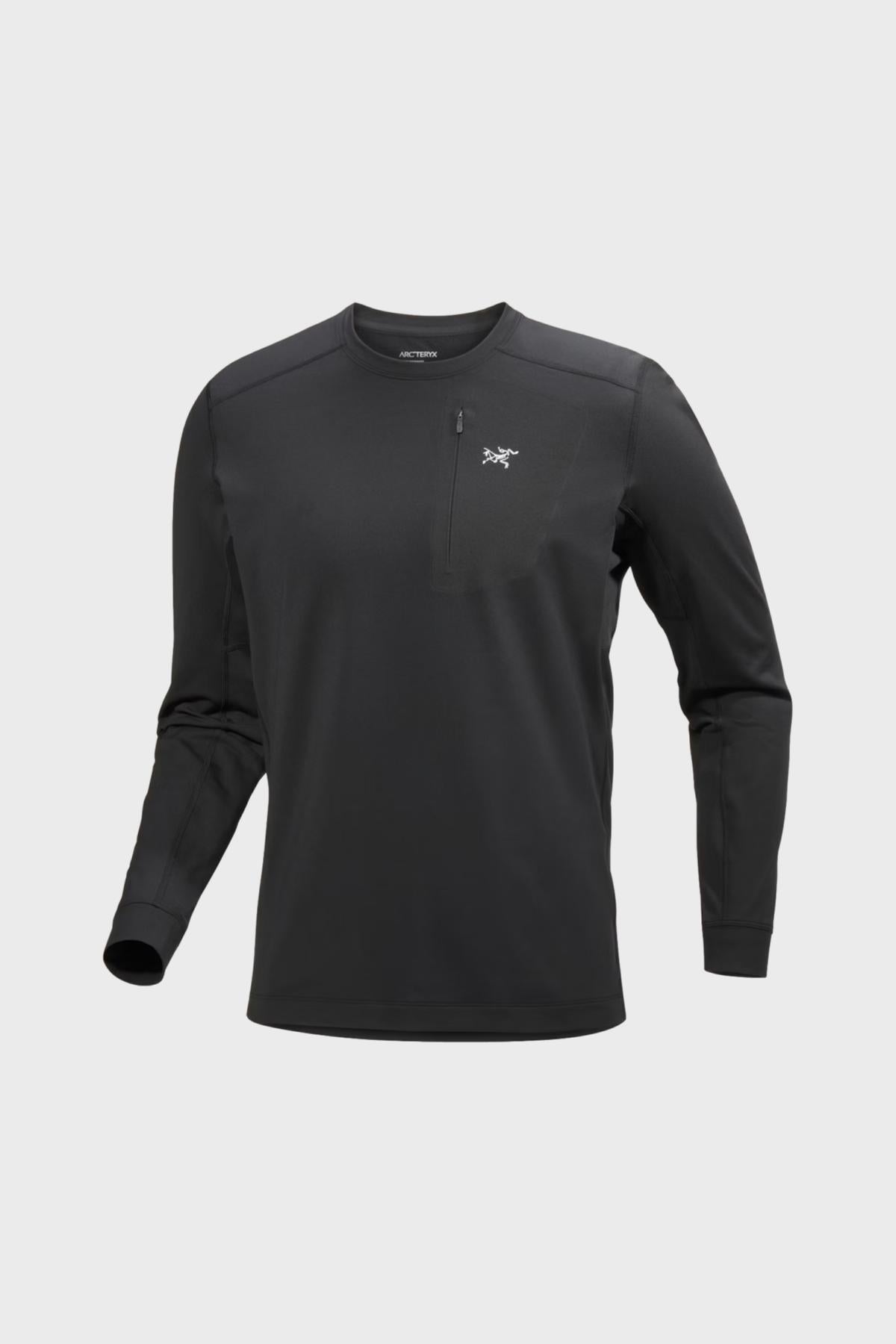 ARC'TERYX - RHO LT Crew Neck