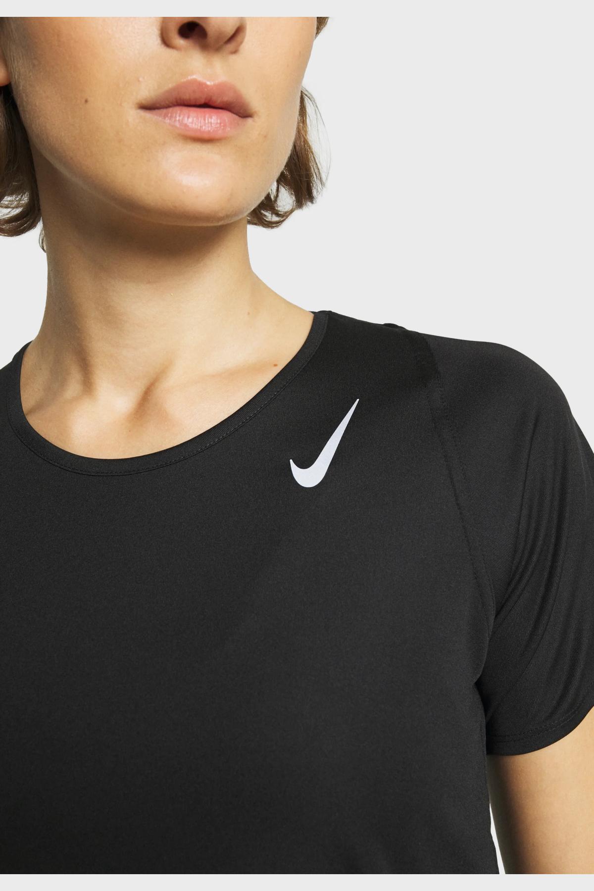 Nike W - Dri-Fit Race Top