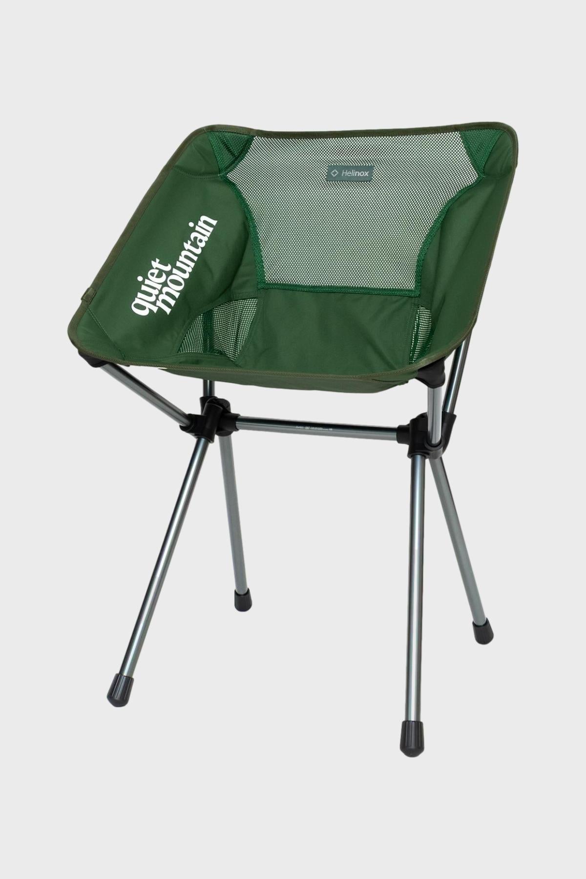 Quiet Mountain x Distance Mug