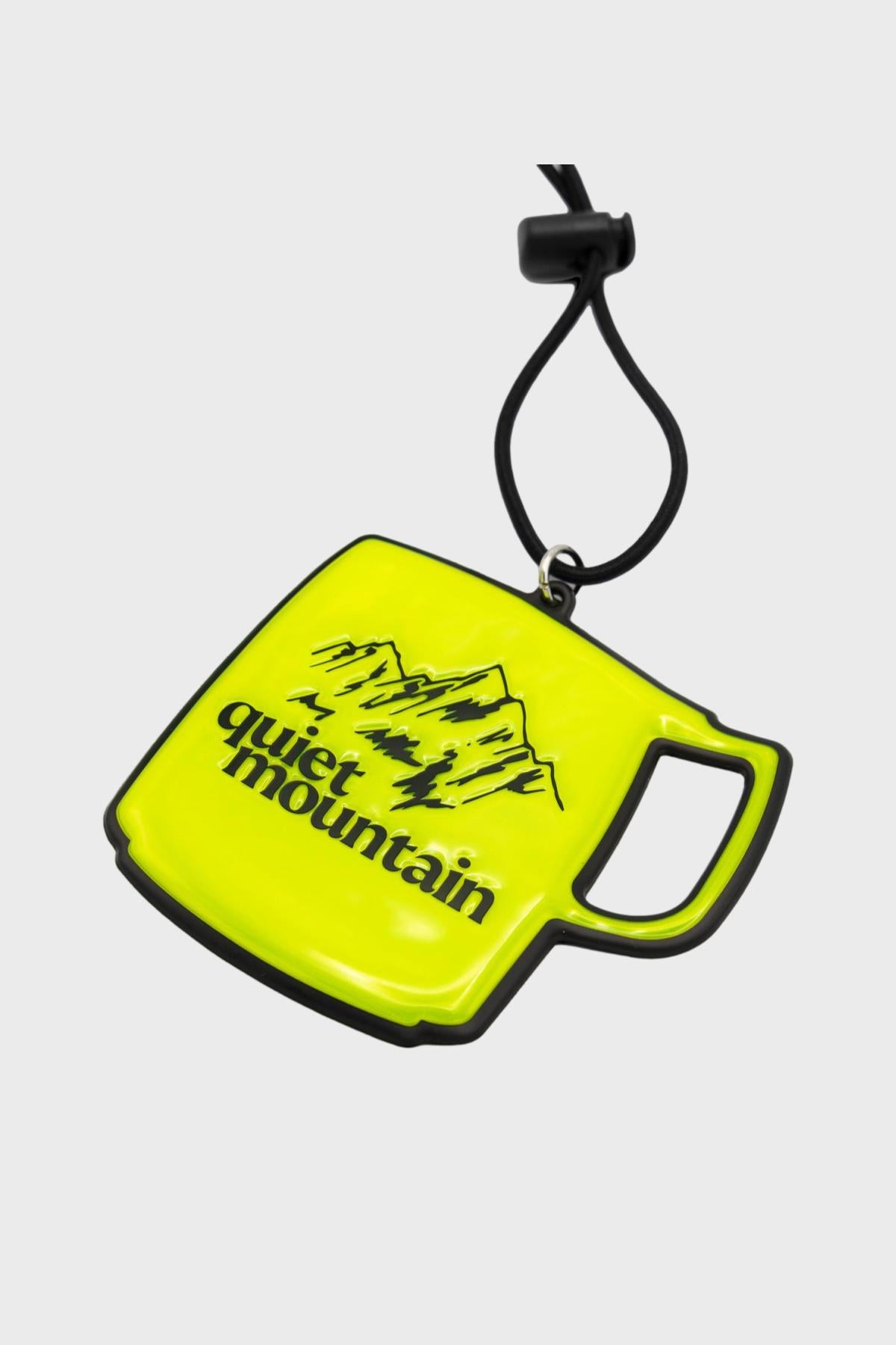 Quiet Mountain x Distance Mug