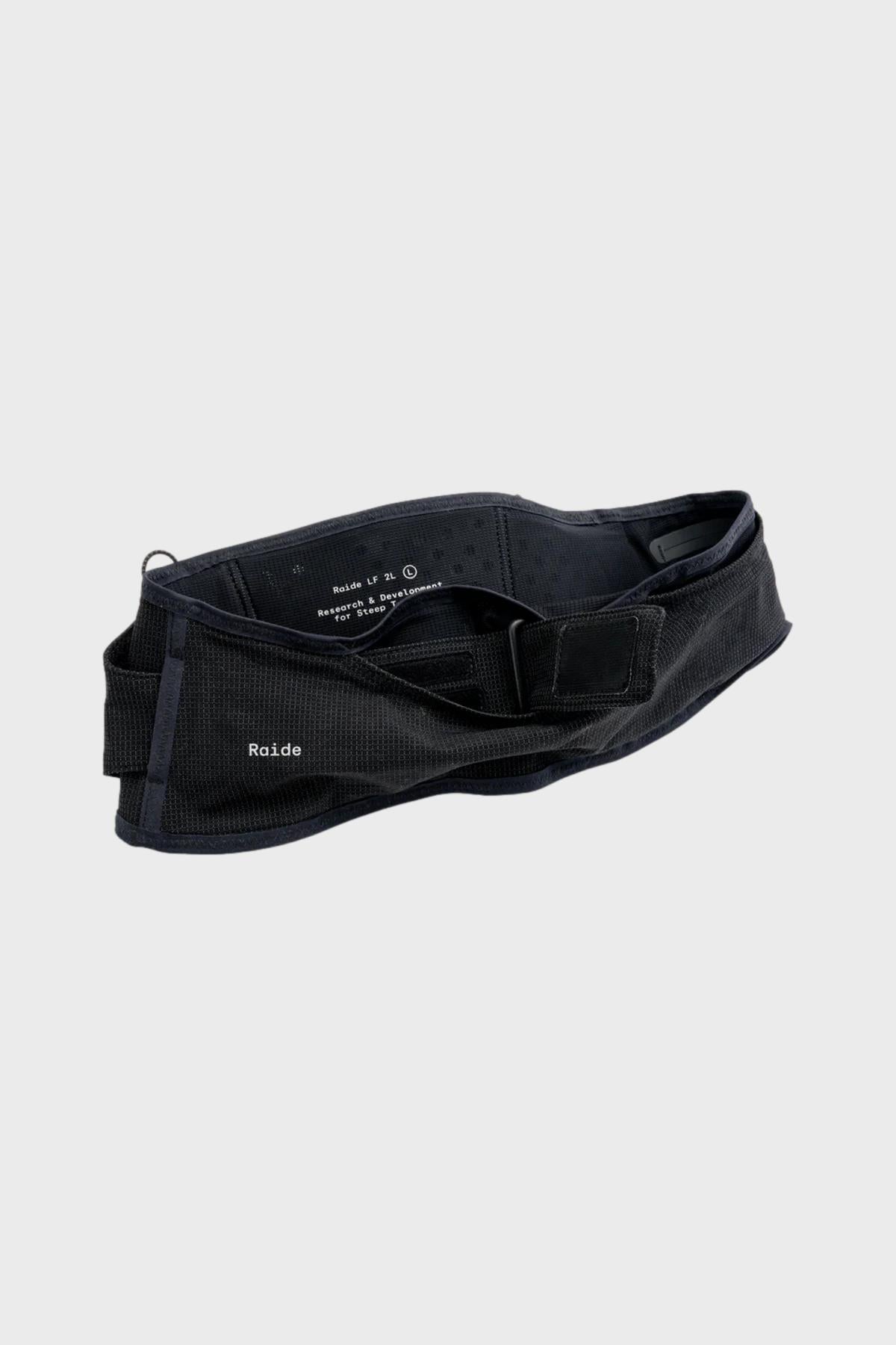 RAIDE - LF 2L RUNNING BELT