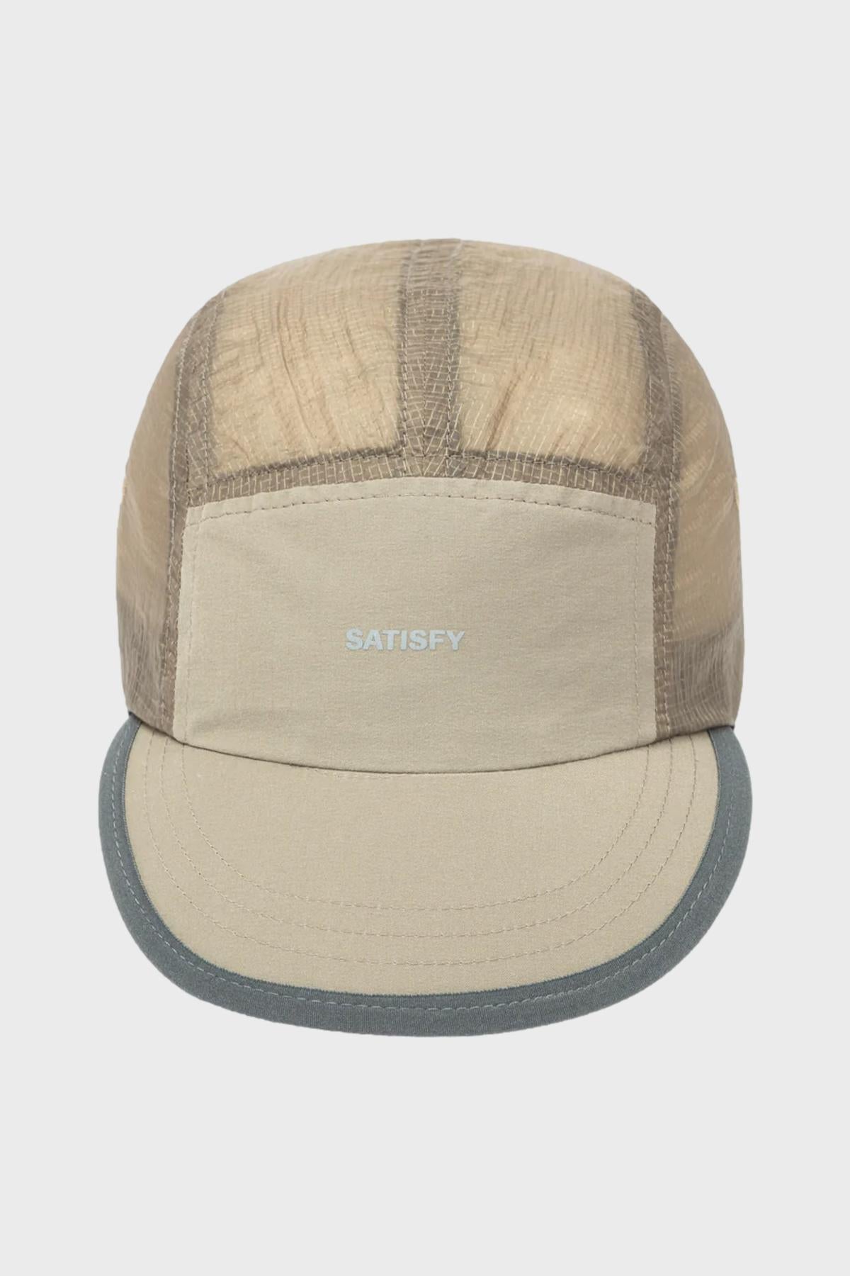 SATISFY - RIPPY TRAIL CAP