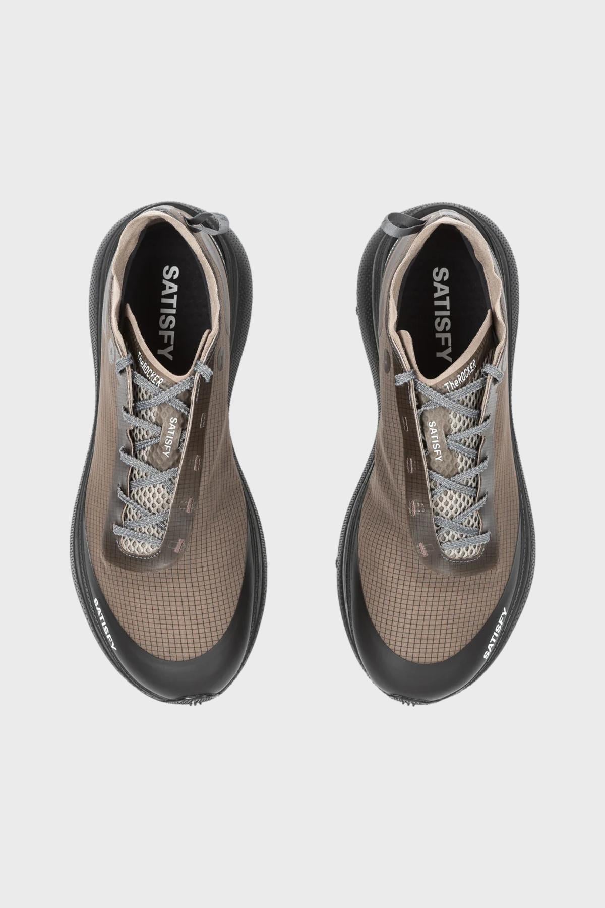 SATISFY - THE ROCKER