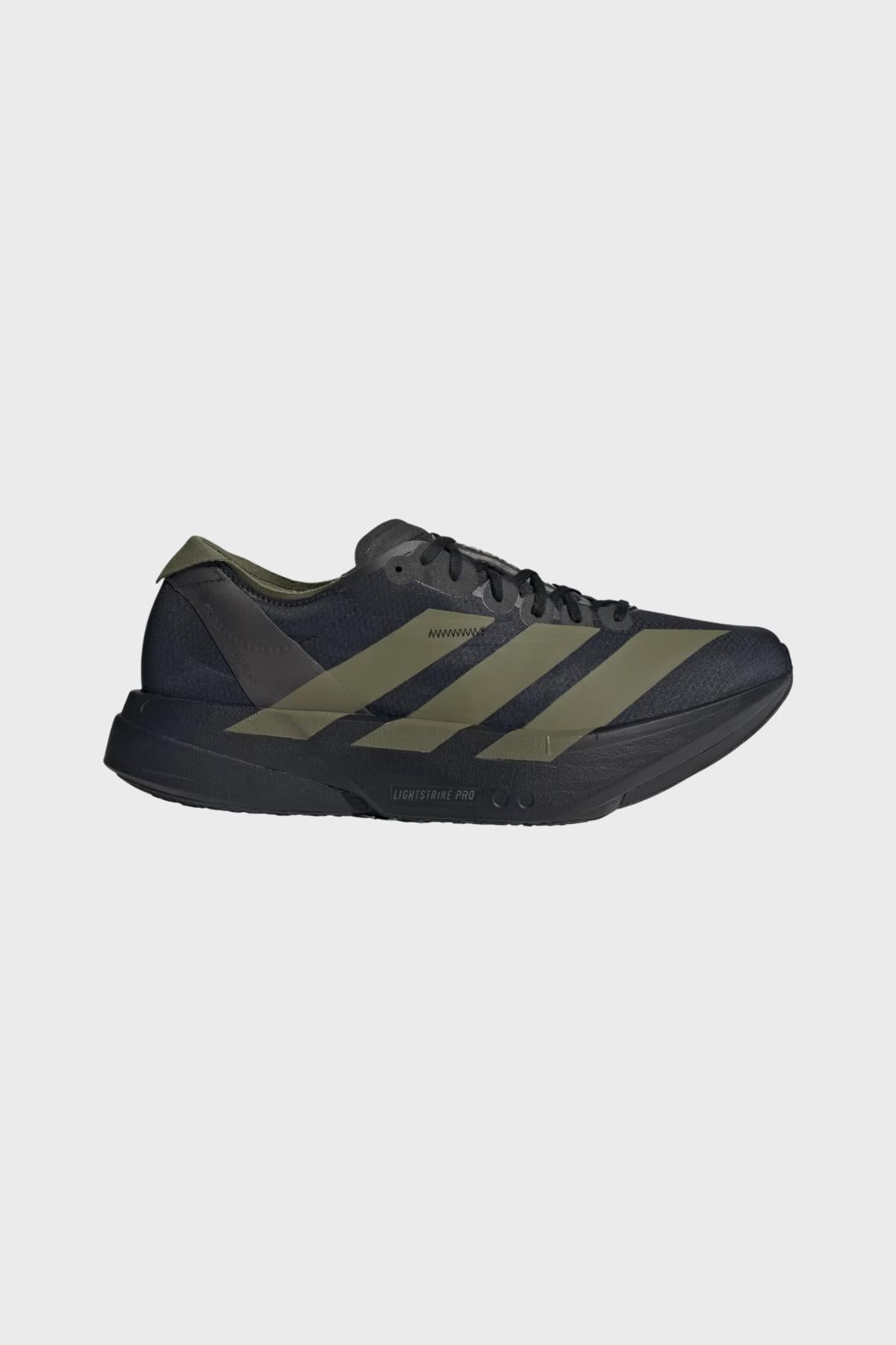 ADIDAS - ADIZERO Adios Pro 4 Black