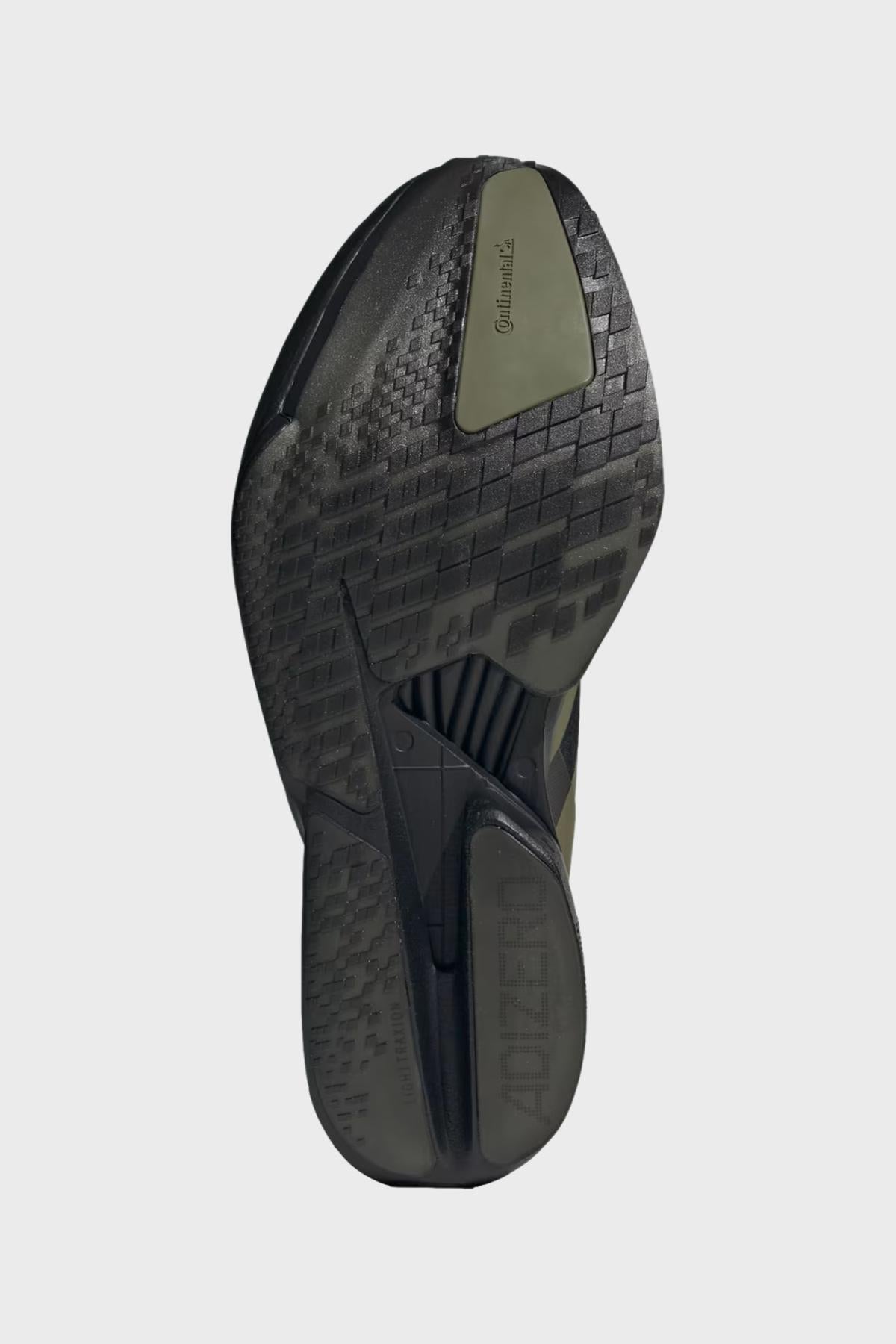 ADIDAS - ADIZERO Adios Pro 4 Black