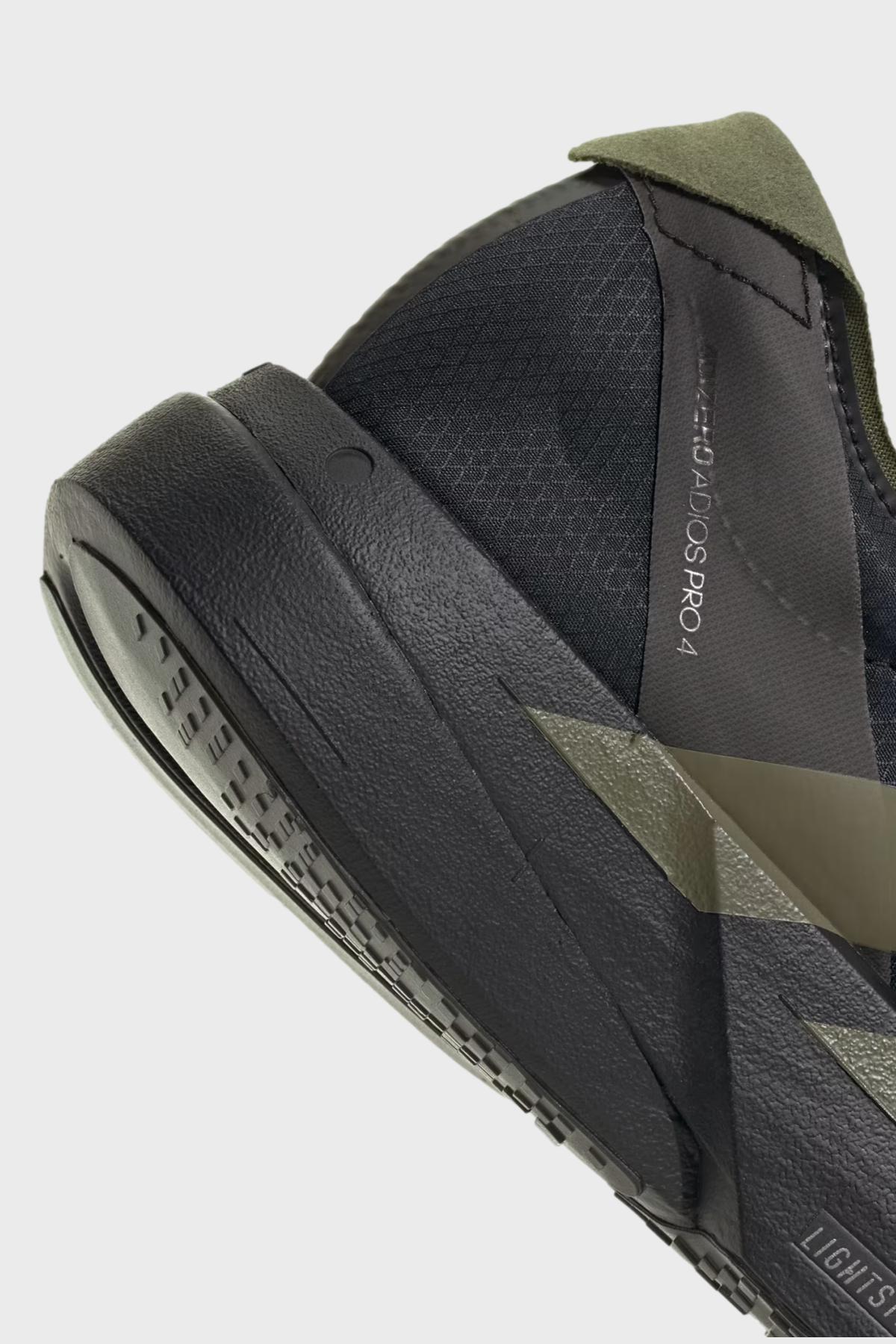 ADIDAS - ADIZERO Adios Pro 4 Black