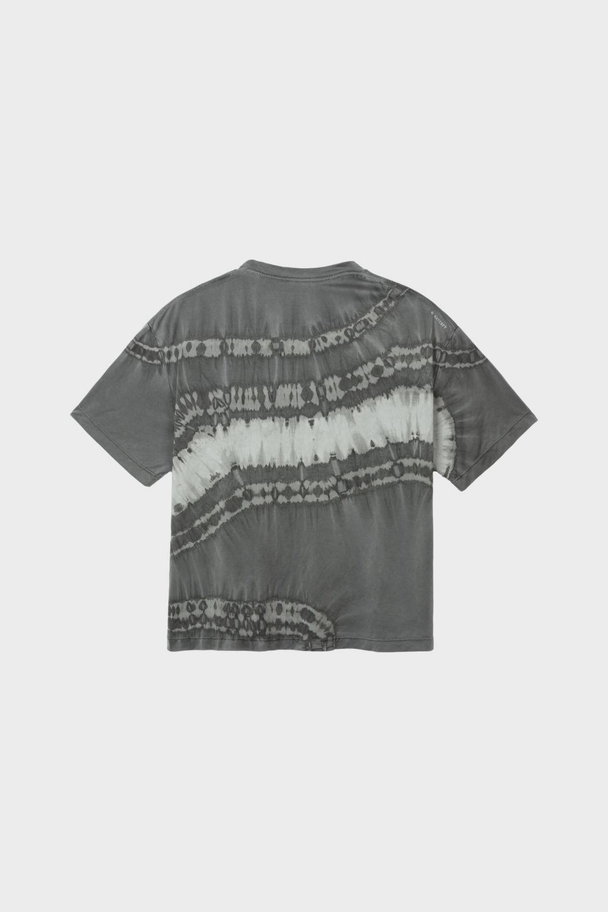 SATISFY - AURALITE T-SHIRT