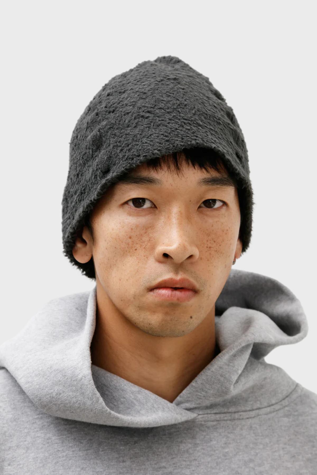 SATISFY - クラウドメリノ ライナー グローブ