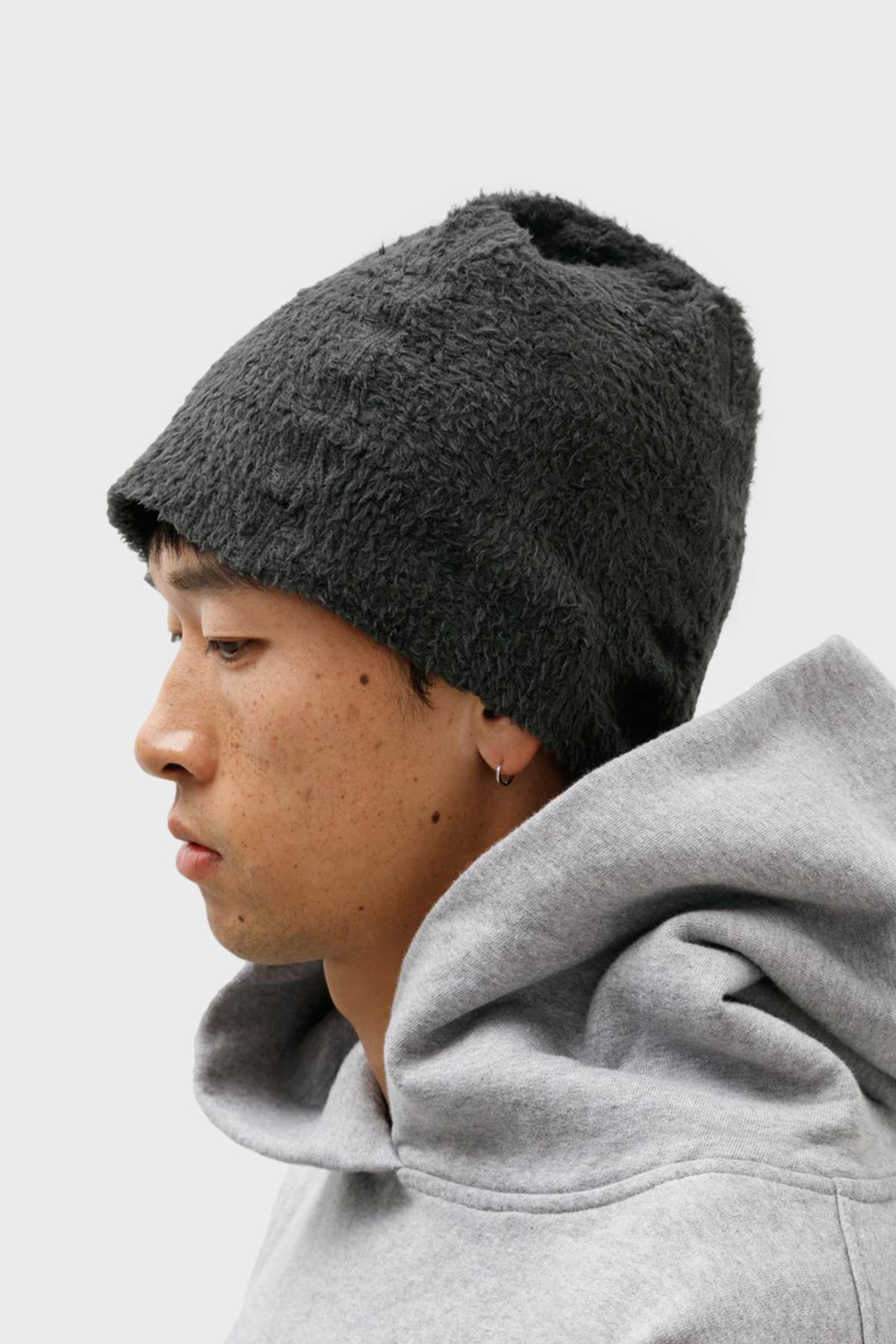 SATISFY - クラウドメリノ ライナー グローブ