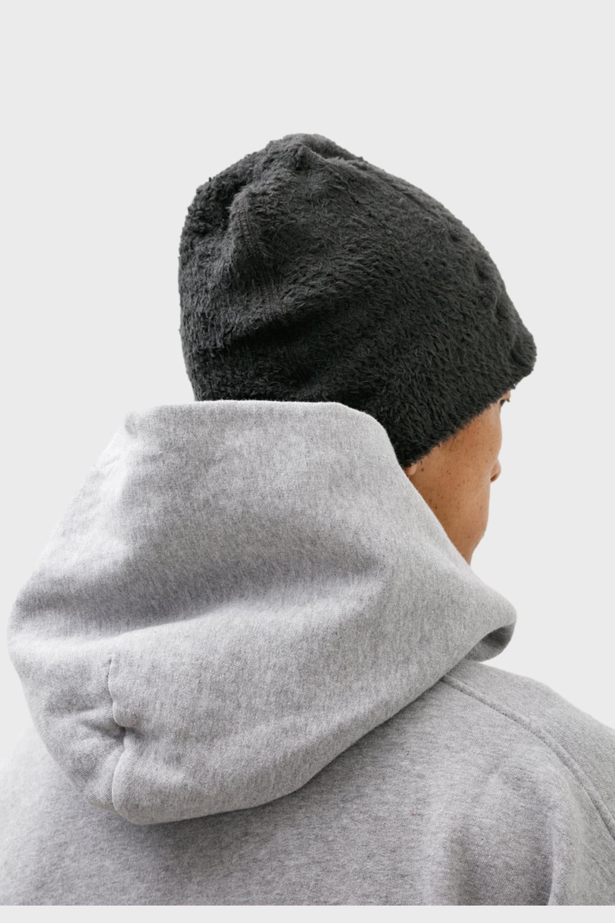 SATISFY - クラウドメリノ ライナー グローブ