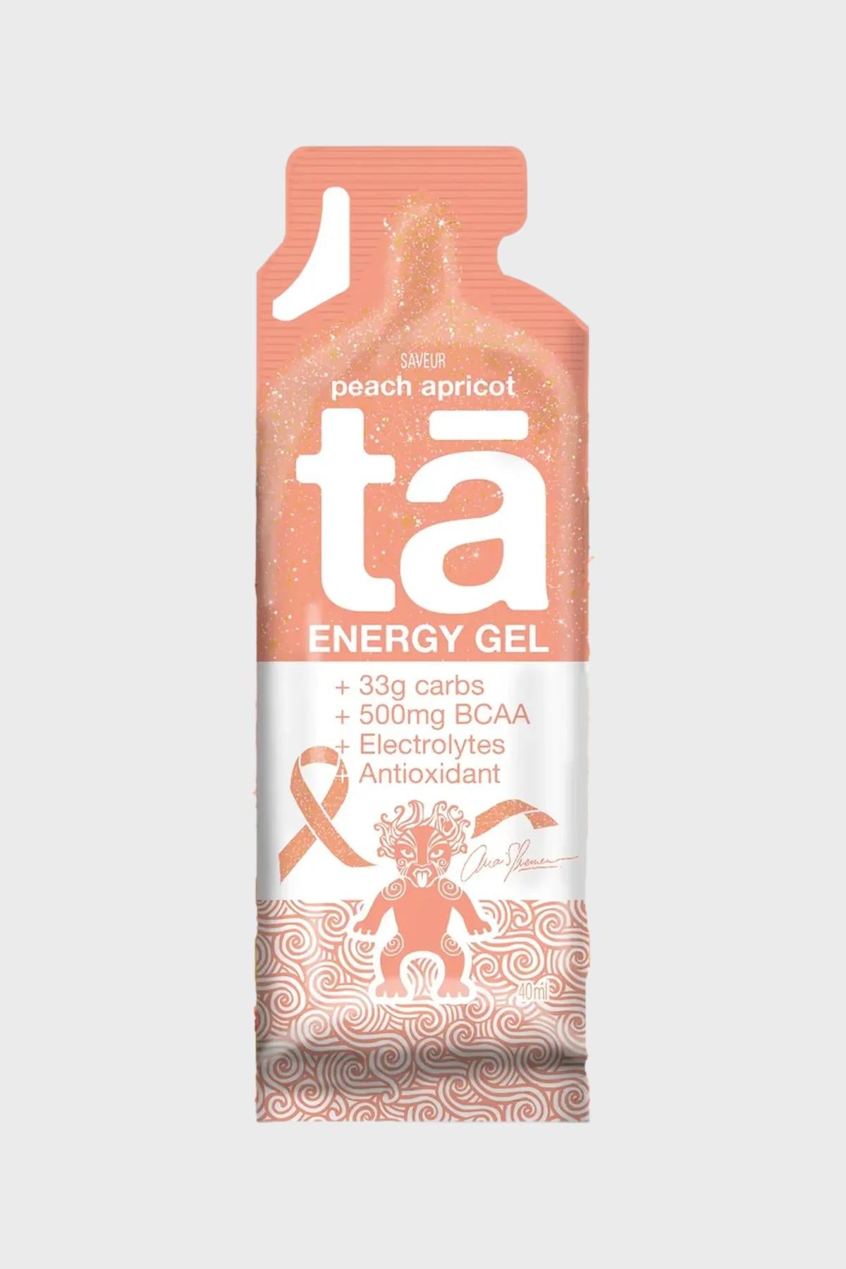 TA ENERGY - GEL