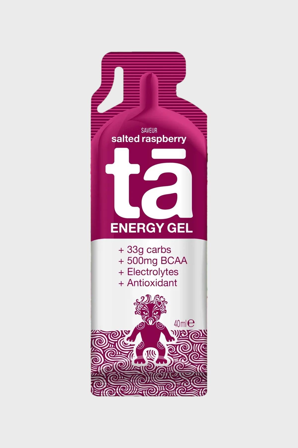 TA ENERGY - GEL