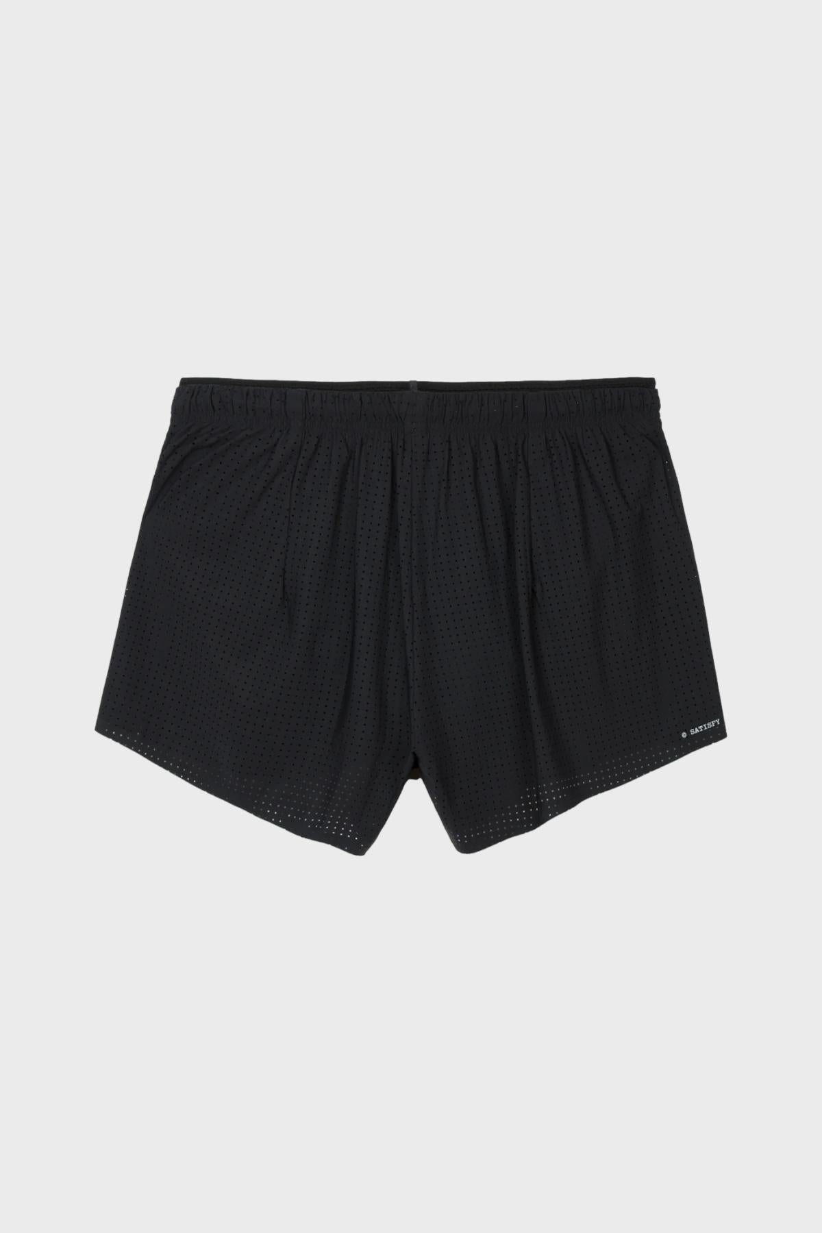 満足 - スペース-O 2.5インチの距離