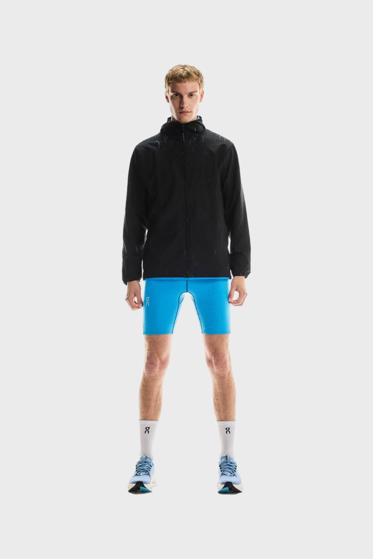On-Zero Jacket