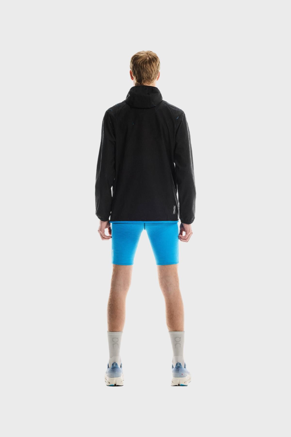 On-Zero Jacket