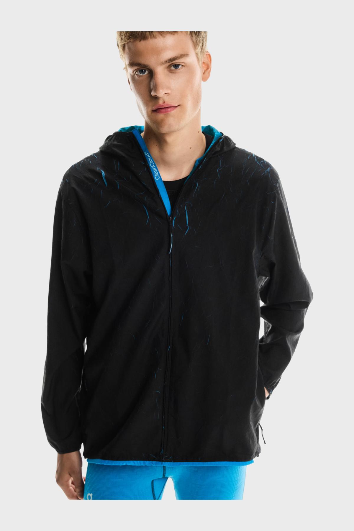 オンゼロジャケット