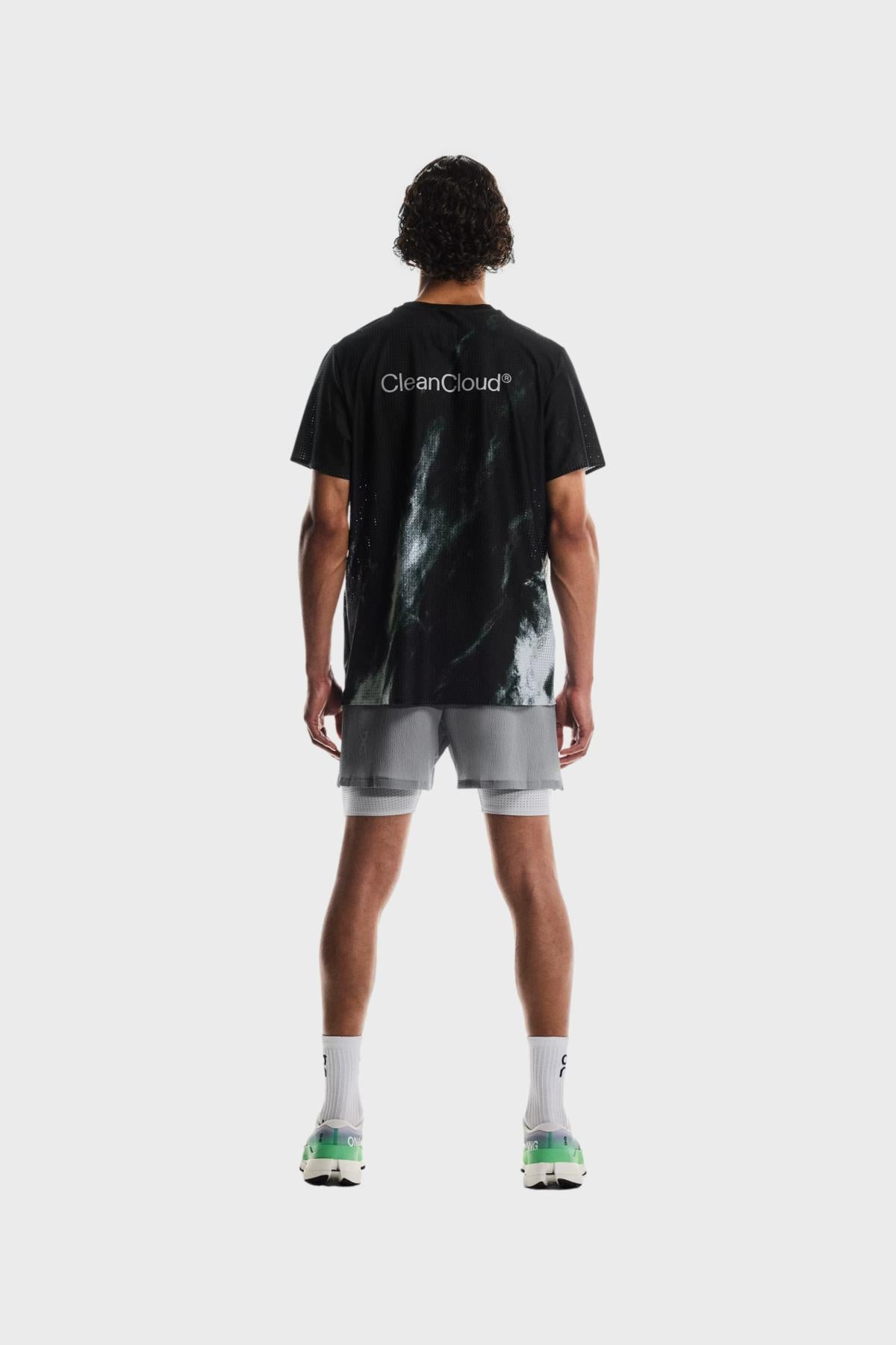 On-Pace Shorts