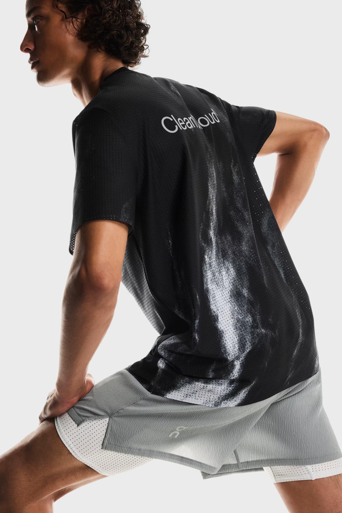 オン - ウルトラ ショートパンツ