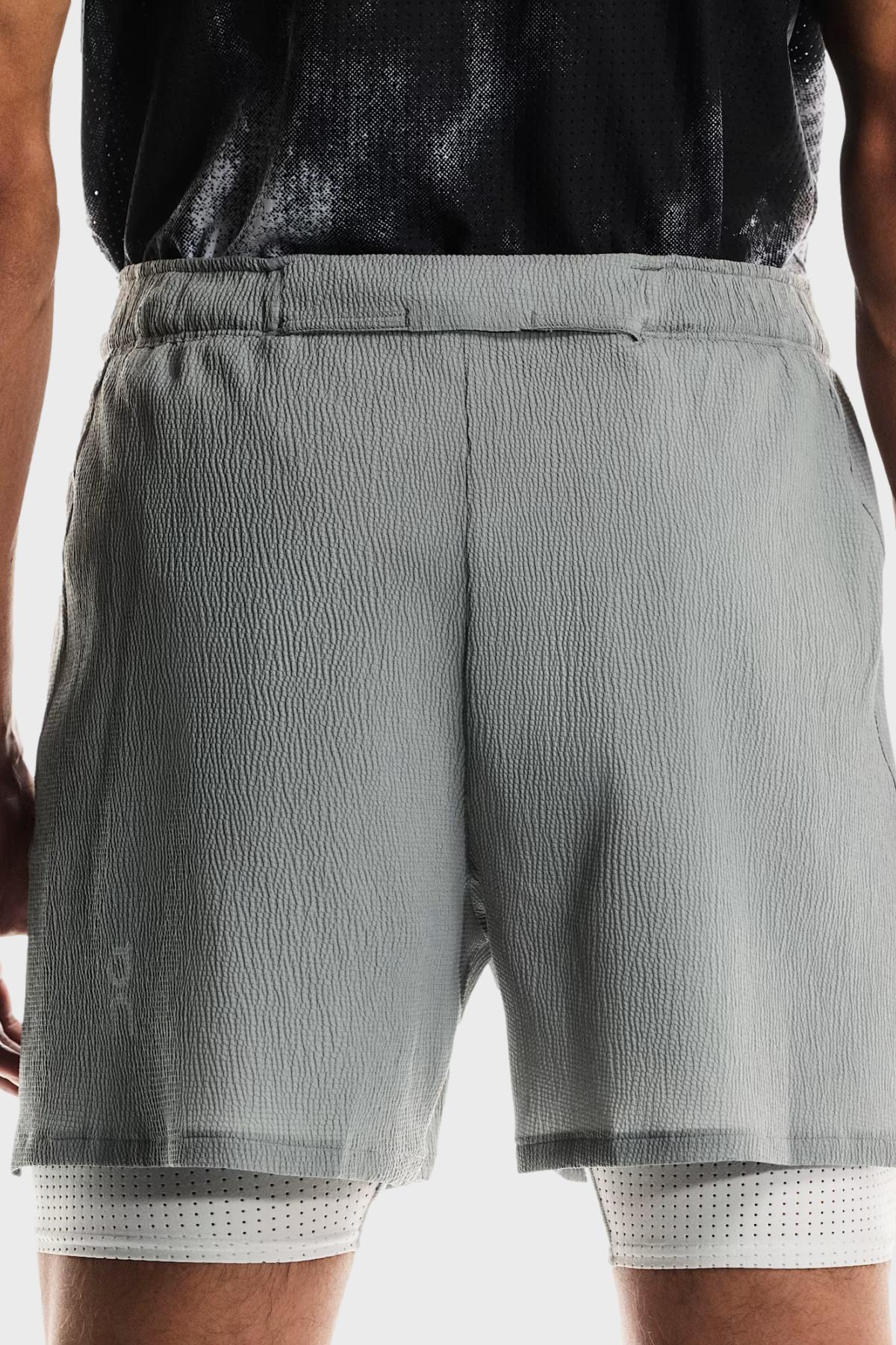 On-Pace Shorts