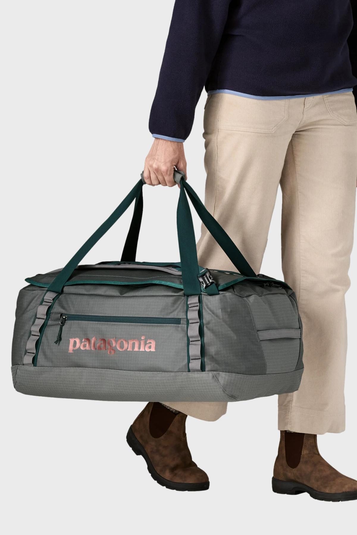 Patagonia - Black Hole Duffel Bag 55L