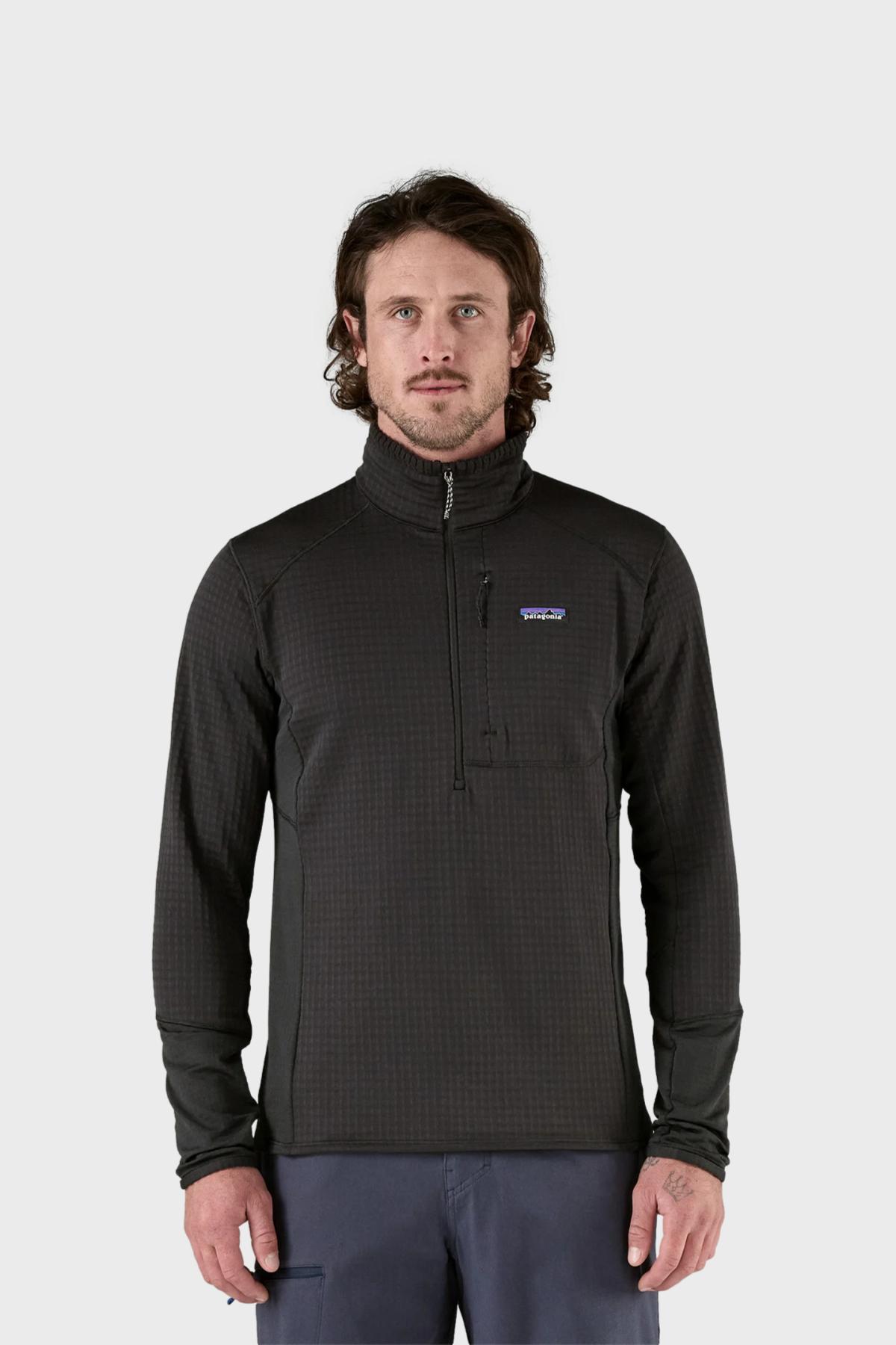 Patagonia - Men's R1® Fleece Pullover