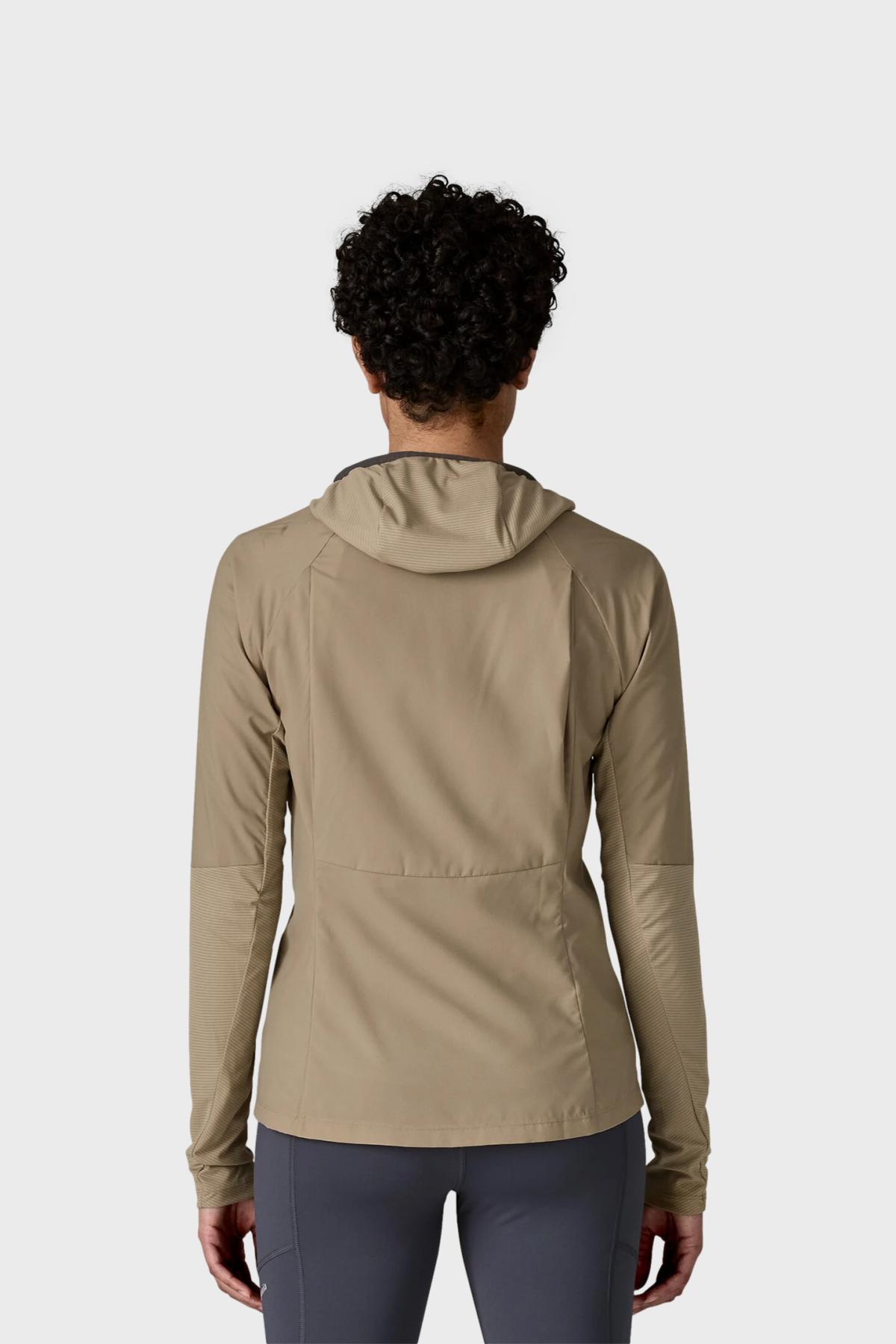 W Airshed Pro Pullover