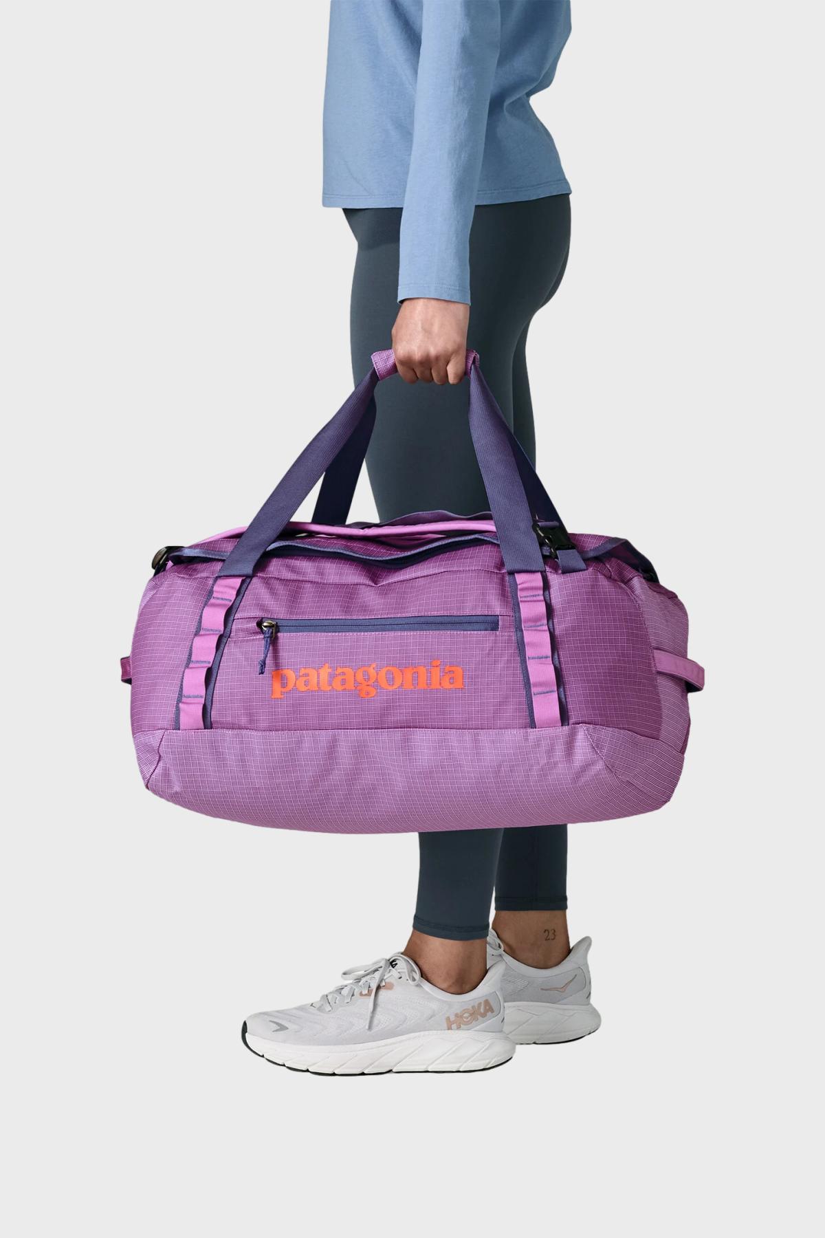 Patagonia - Black Hole Duffel Bag 40L