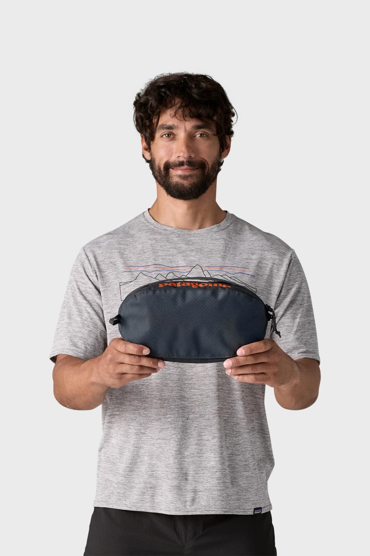 patagonia - black hole cube 3L