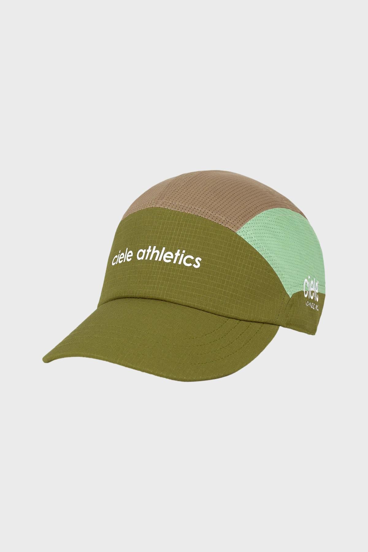 CIELE - FSTCap SC - Field - Iconic SL